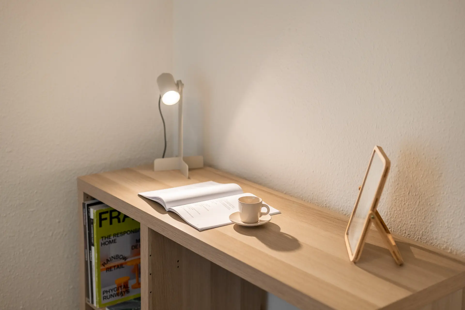 Private room in Barcelona photo 4