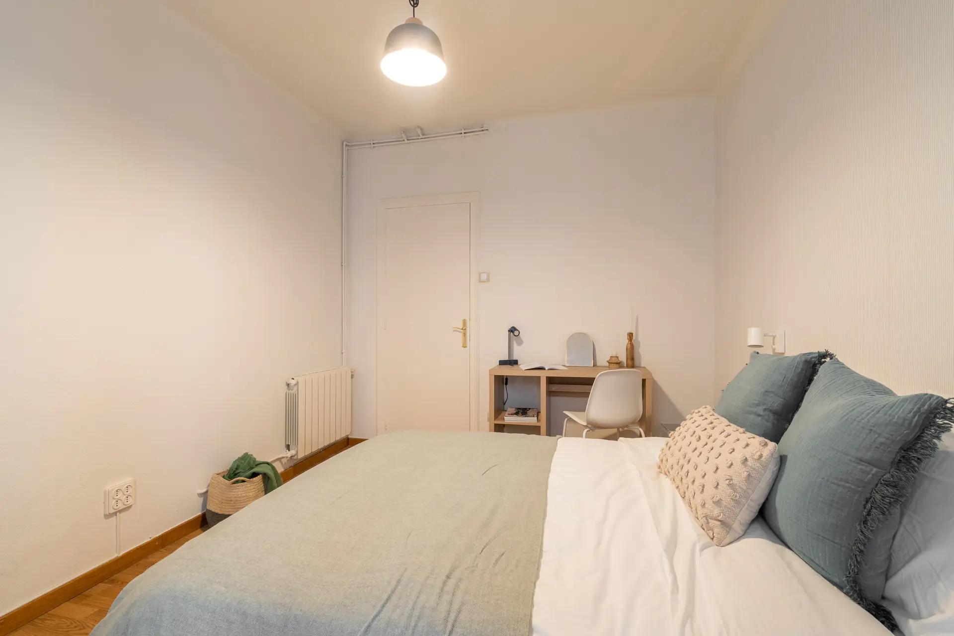 Habitación privada en Barcelona photo 3