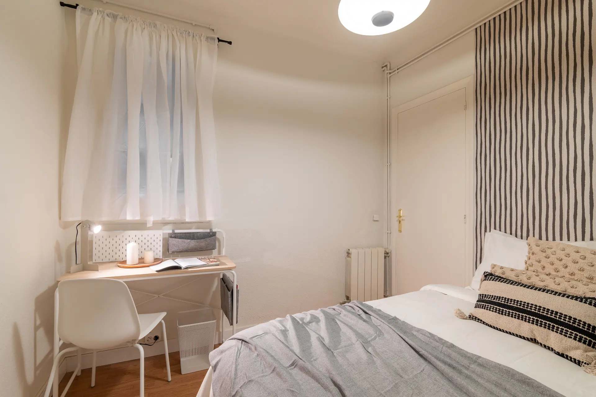 Stanza privata a Barcelona photo 2