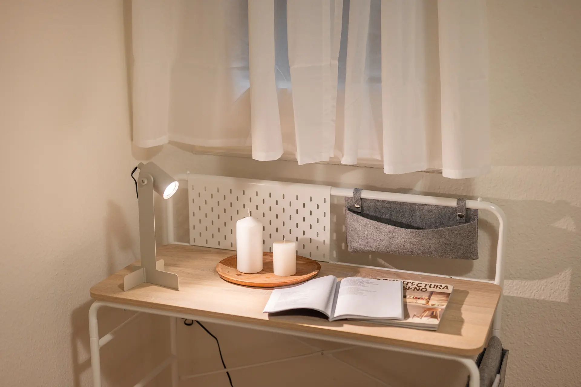 Stanza privata a Barcelona photo 4