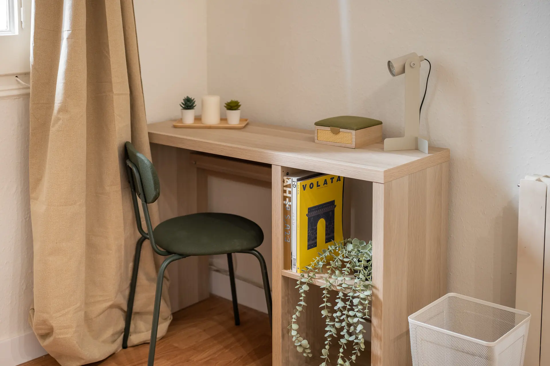 Private room in Barcelona photo 3