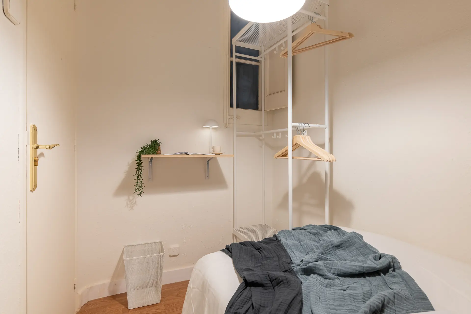 Stanza privata a Barcelona photo 2