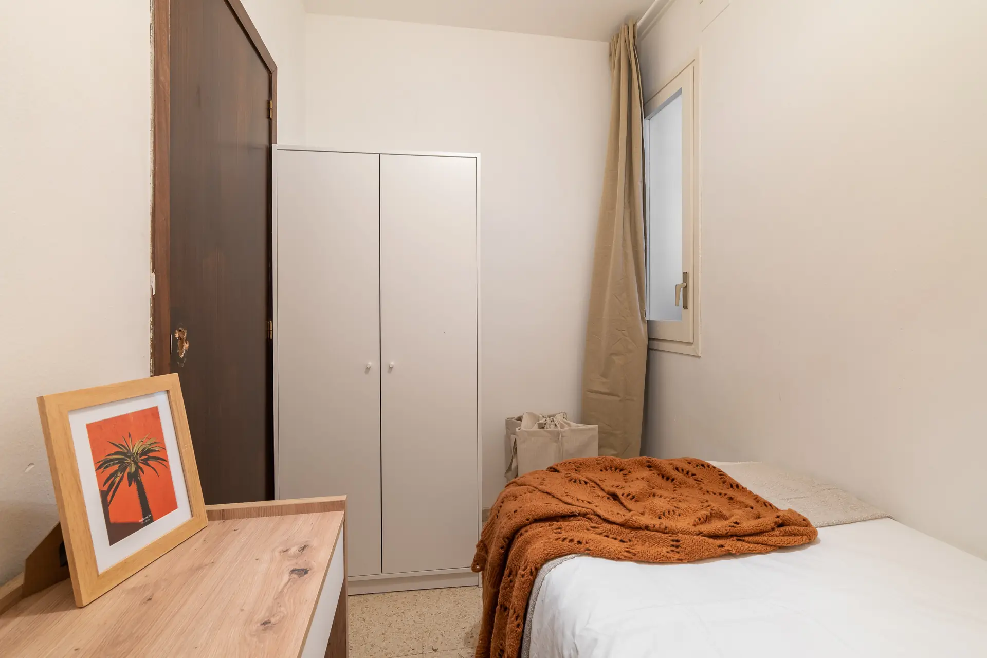 Habitación privada en Barcelona photo 3