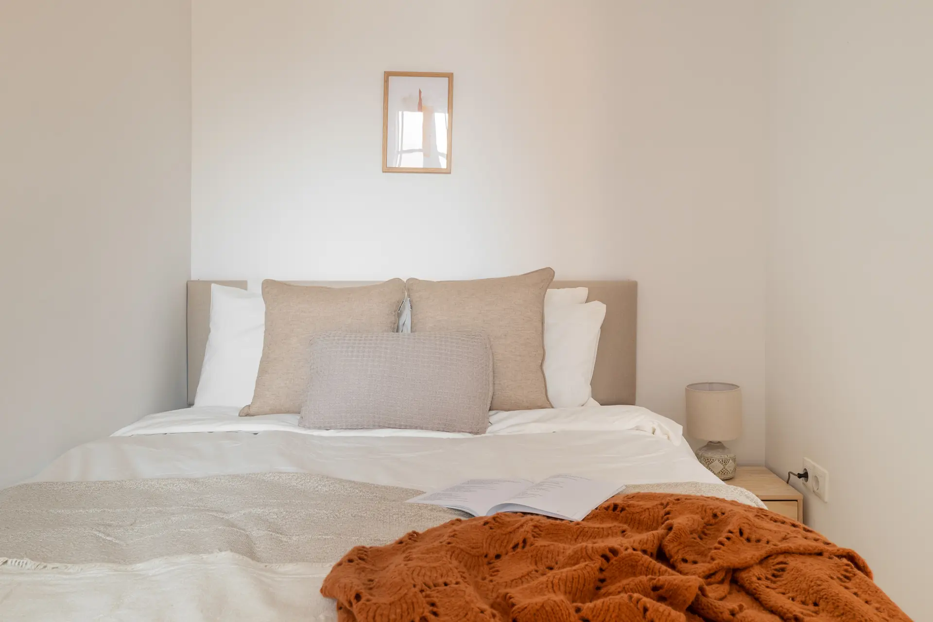 Habitación privada en Barcelona photo 2