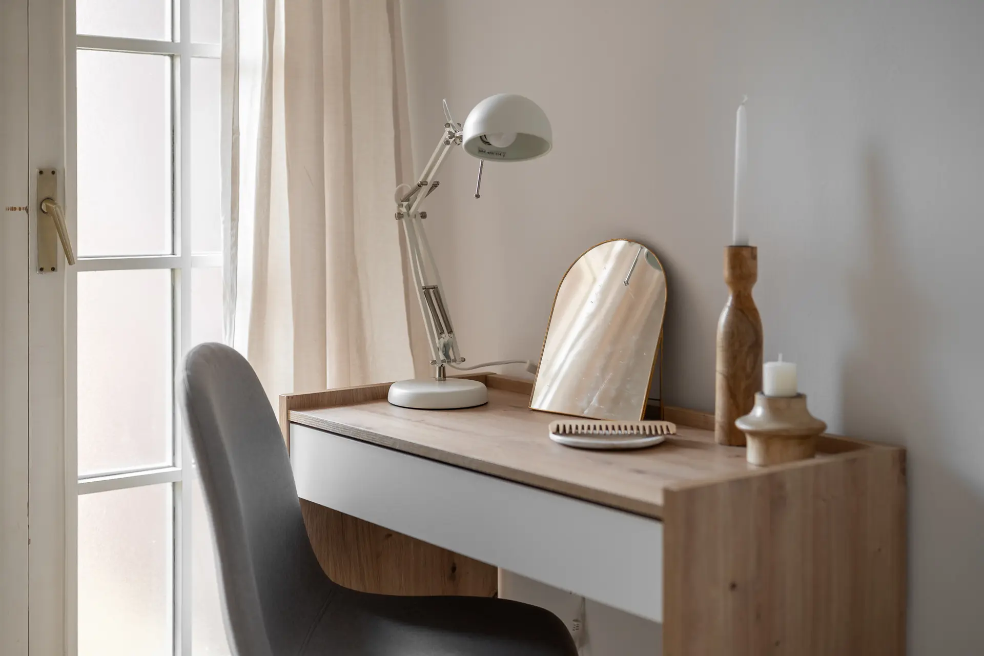 Private room in Barcelona photo 5