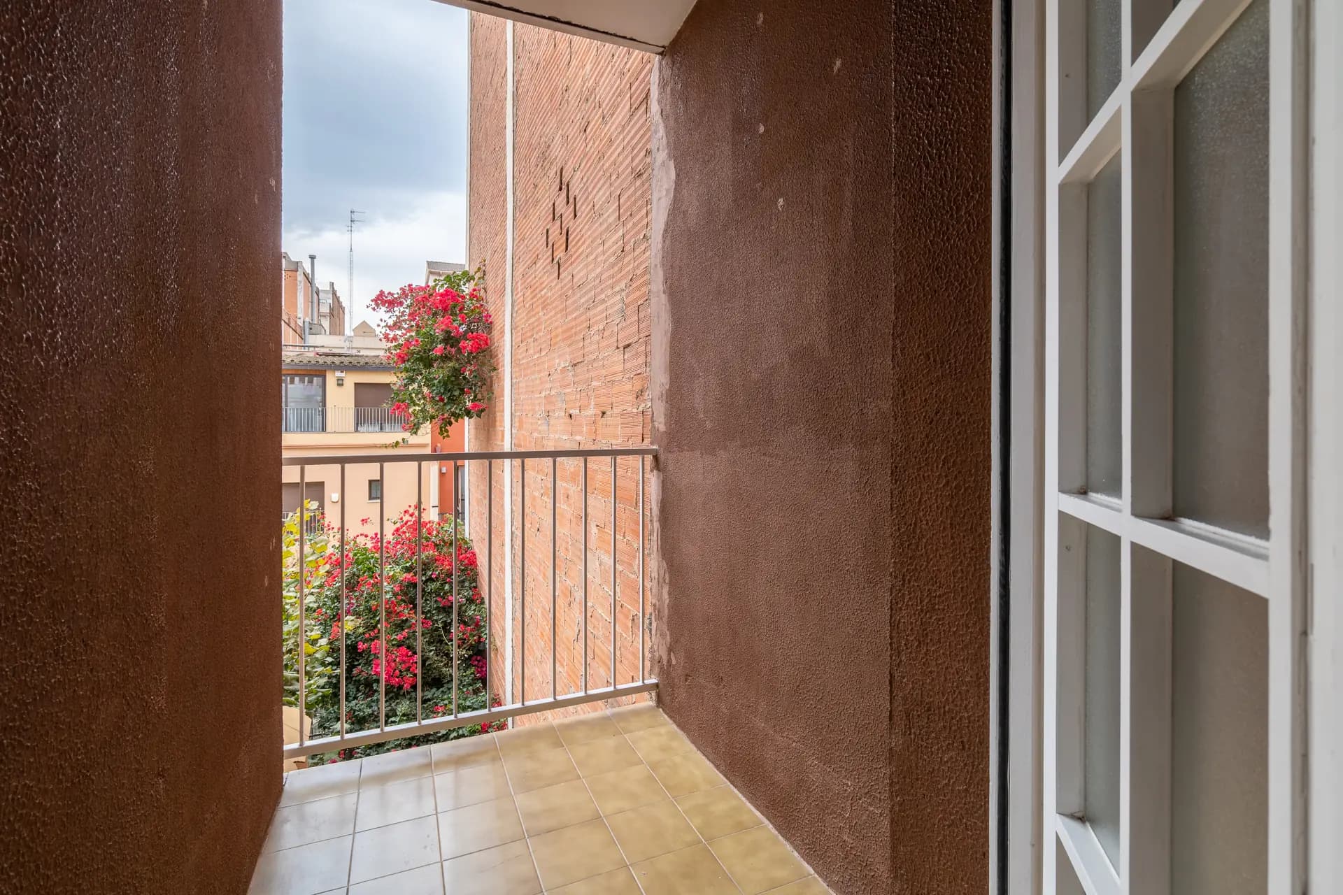 Private room in Barcelona photo 4