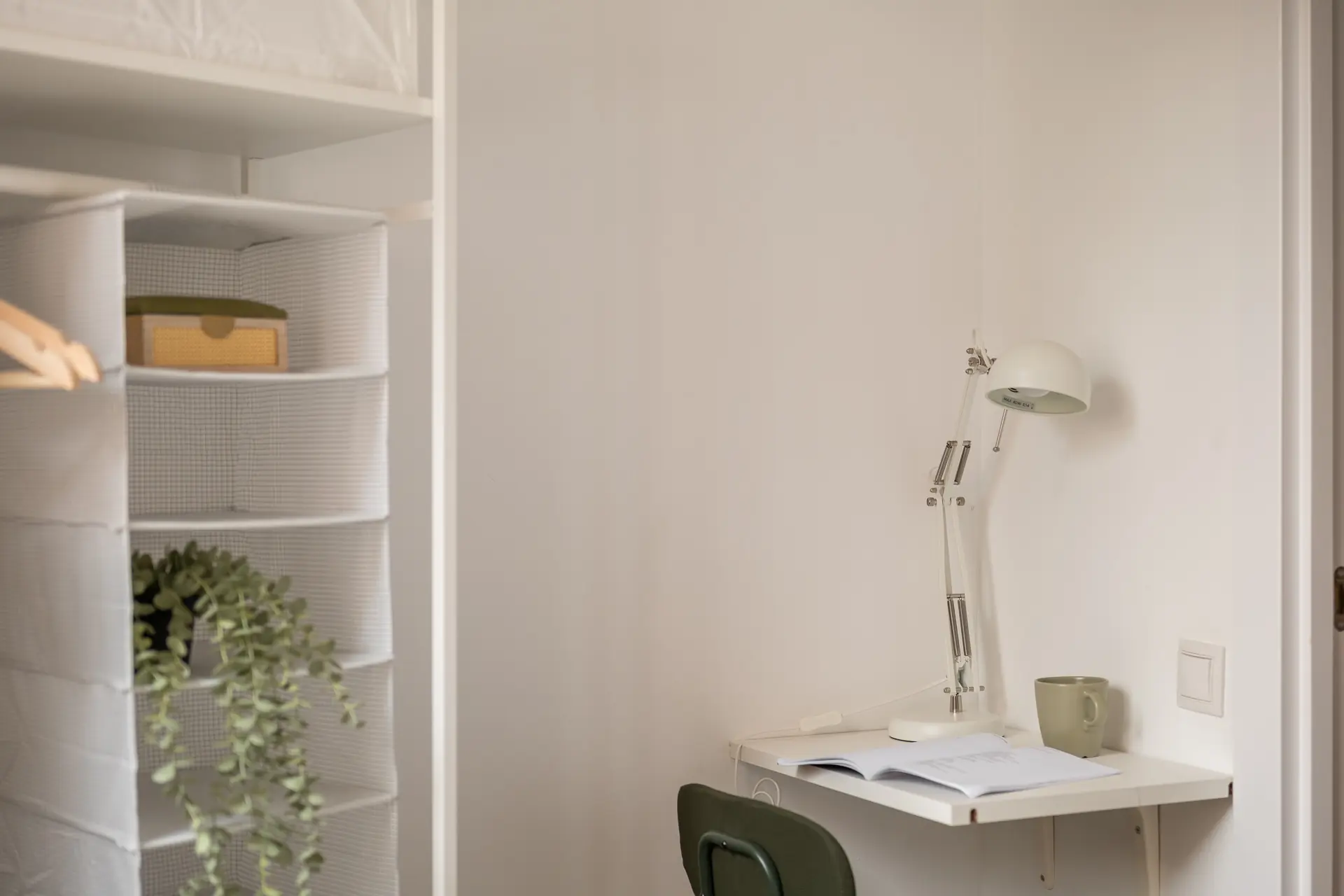 Private room in Barcelona