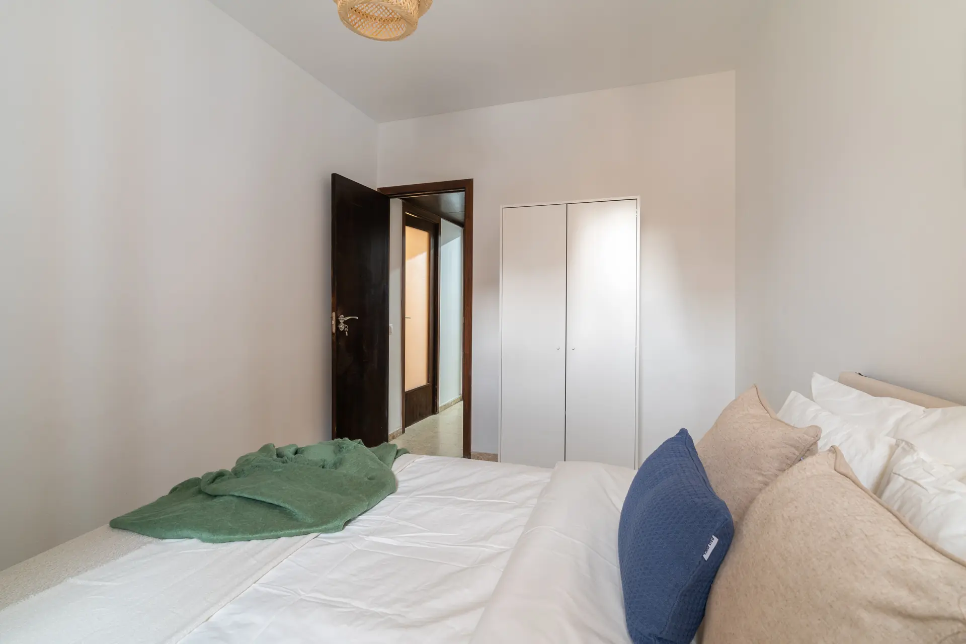 Private room in Barcelona photo 2