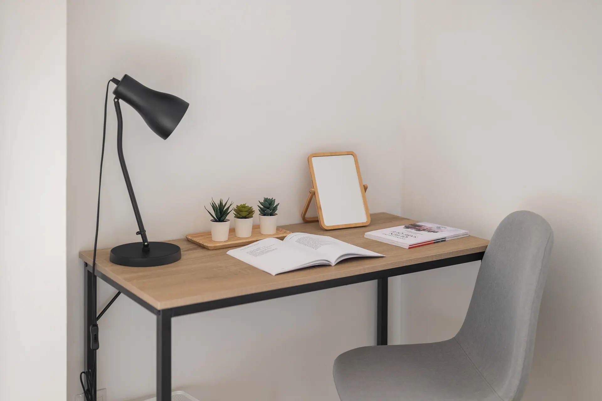 Private room in Barcelona photo 4