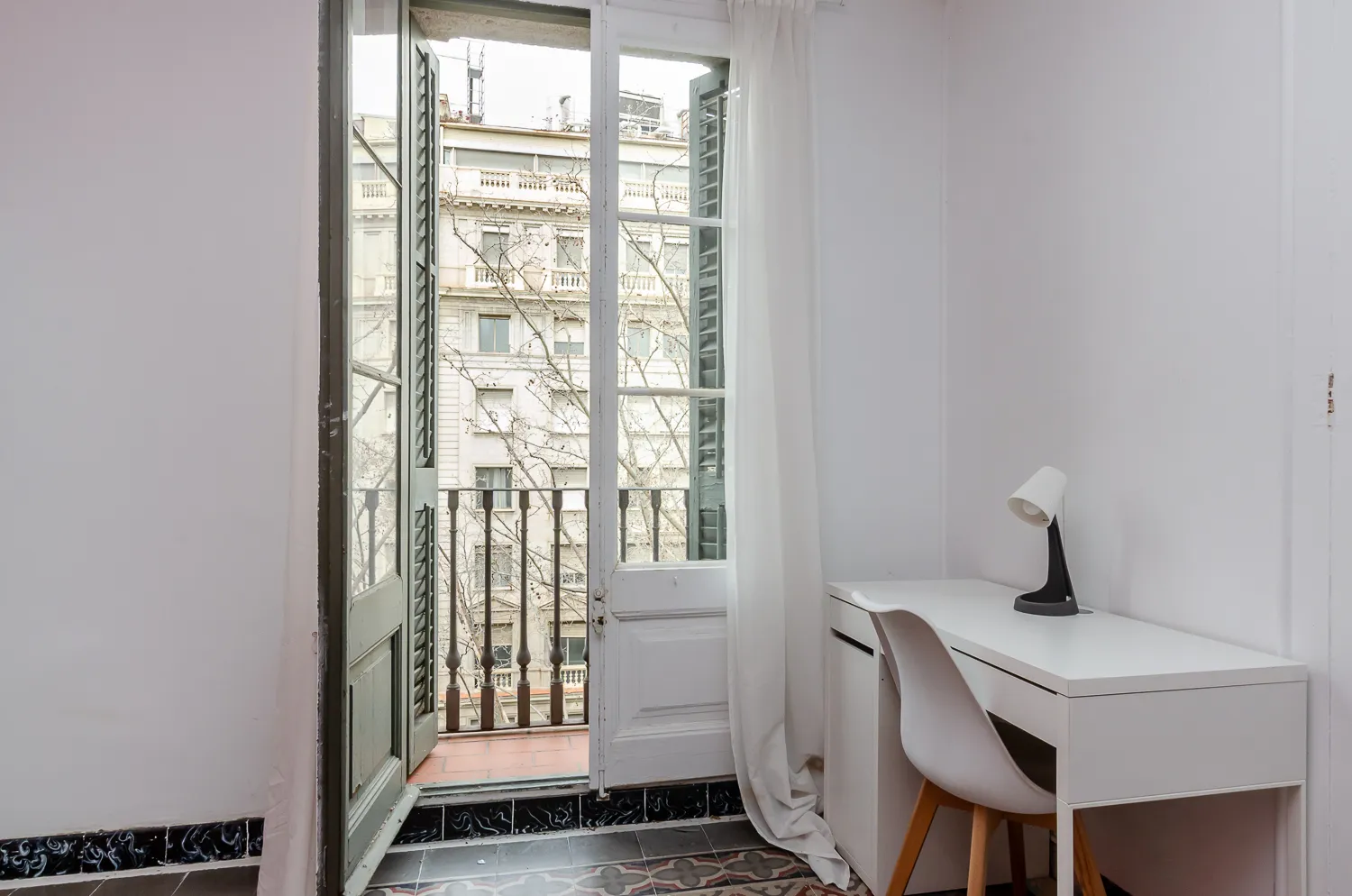 Stanza privata a Barcelona photo 2