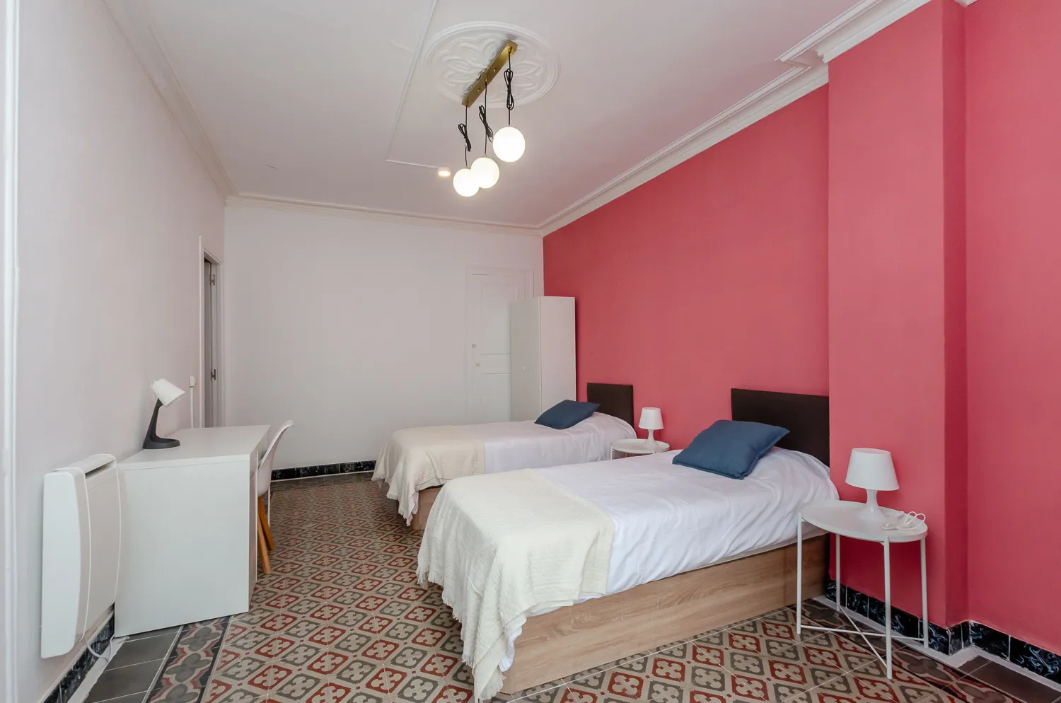 Stanza privata a Barcelona photo 3