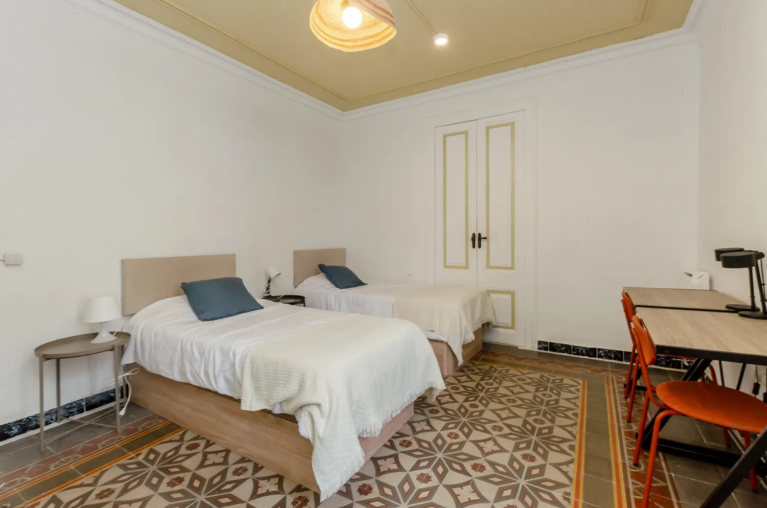 Private room in Barcelona photo 2