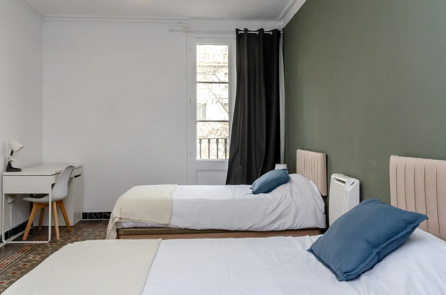 Stanza privata a Barcelona photo 3