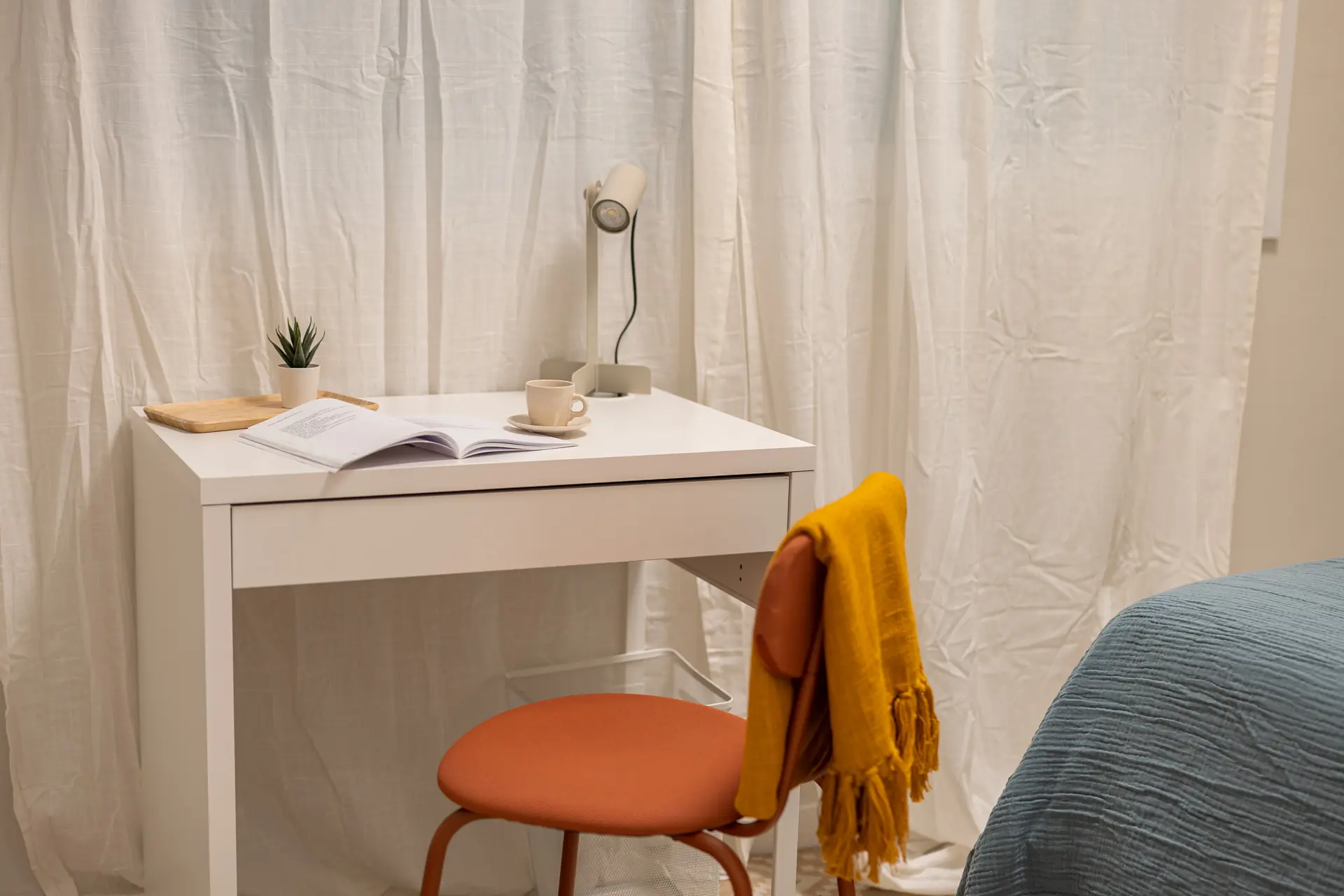 Private room in Barcelona photo 4