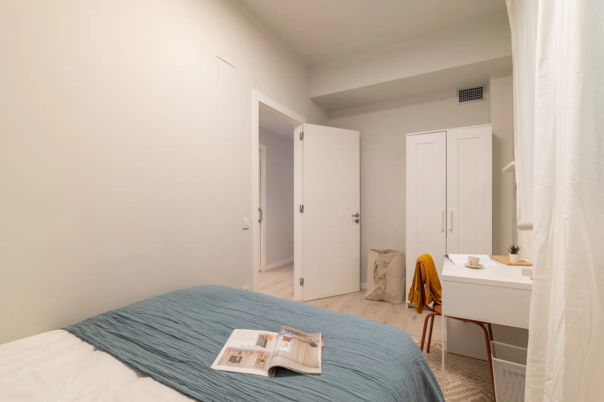 Habitación privada en Barcelona photo 3