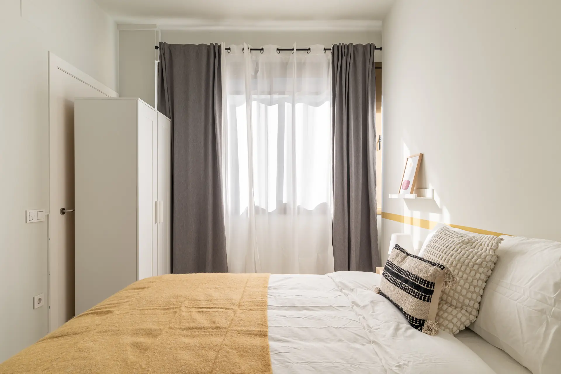 Habitación privada en Barcelona photo 3