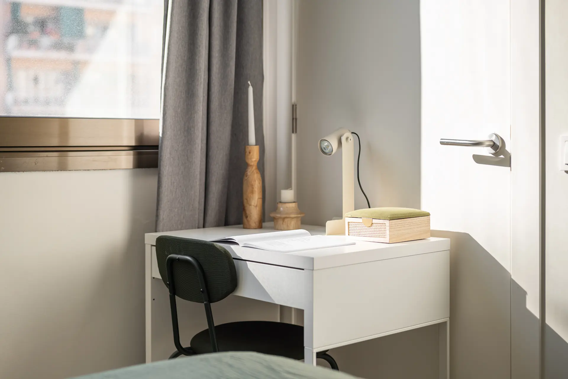 Habitación privada en Barcelona photo 4