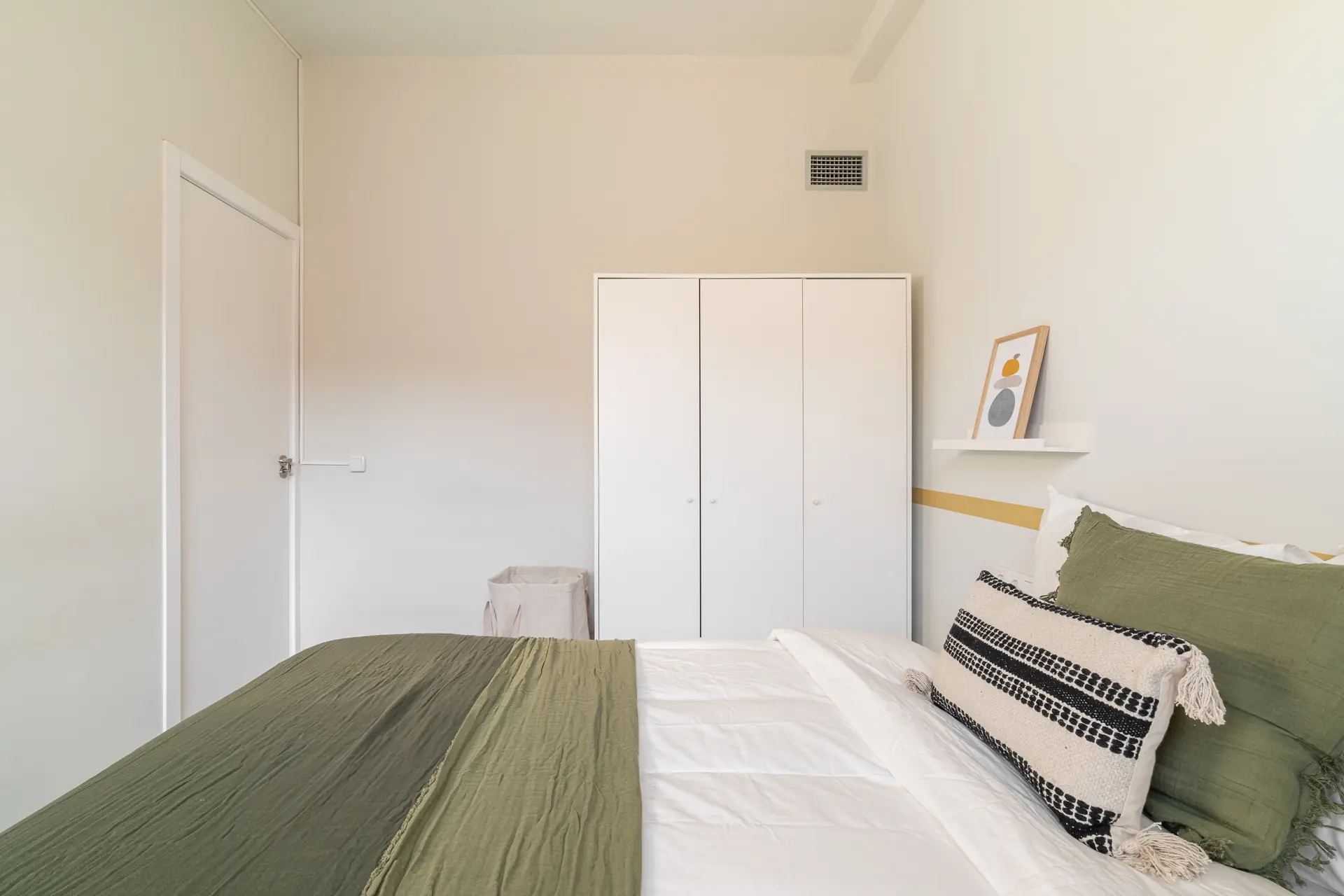 Habitación privada en Barcelona photo 2