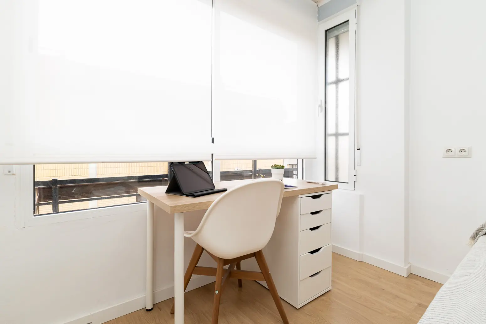 Private room in Valencia photo 4