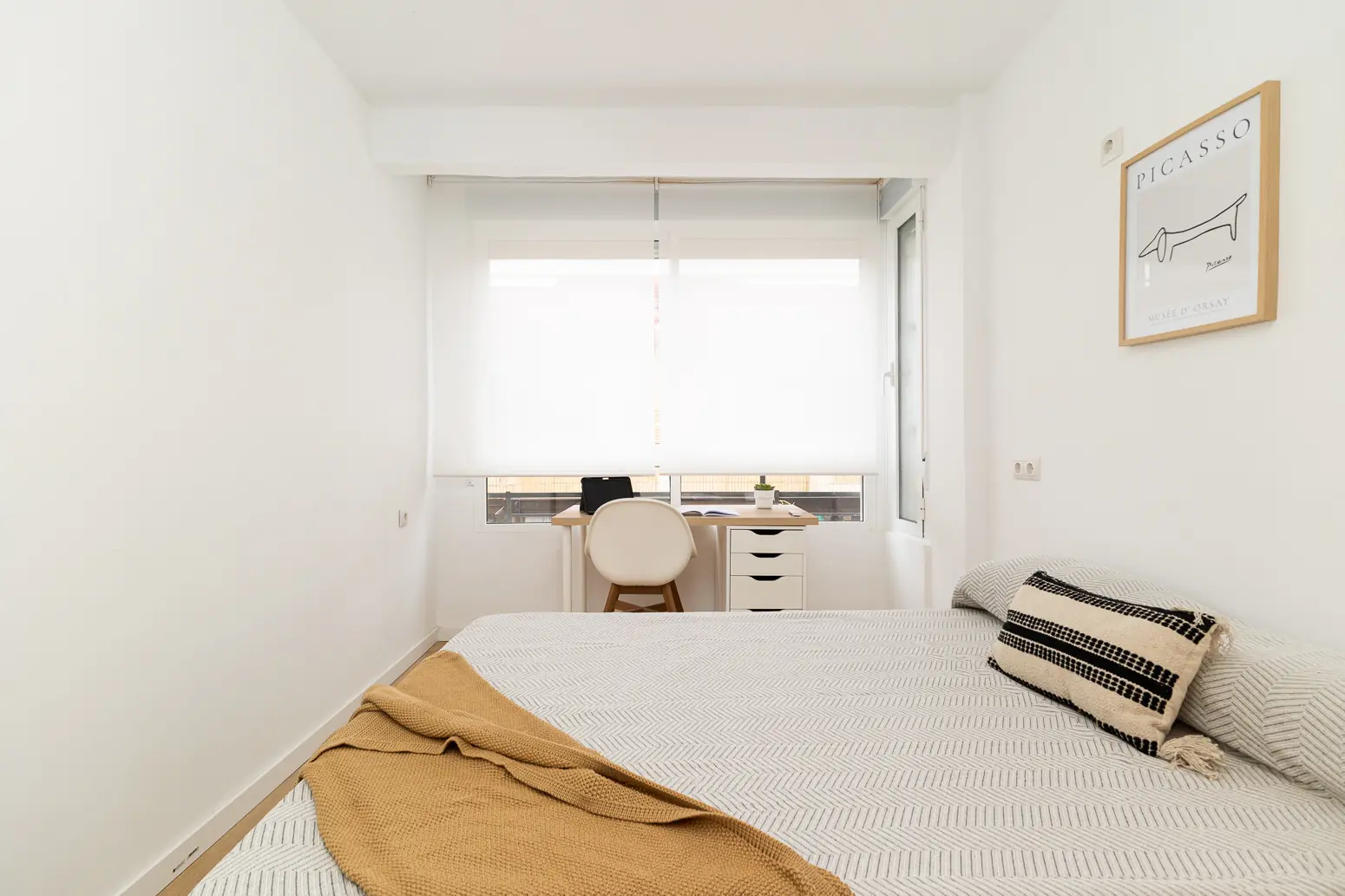 Private room in Valencia photo 2