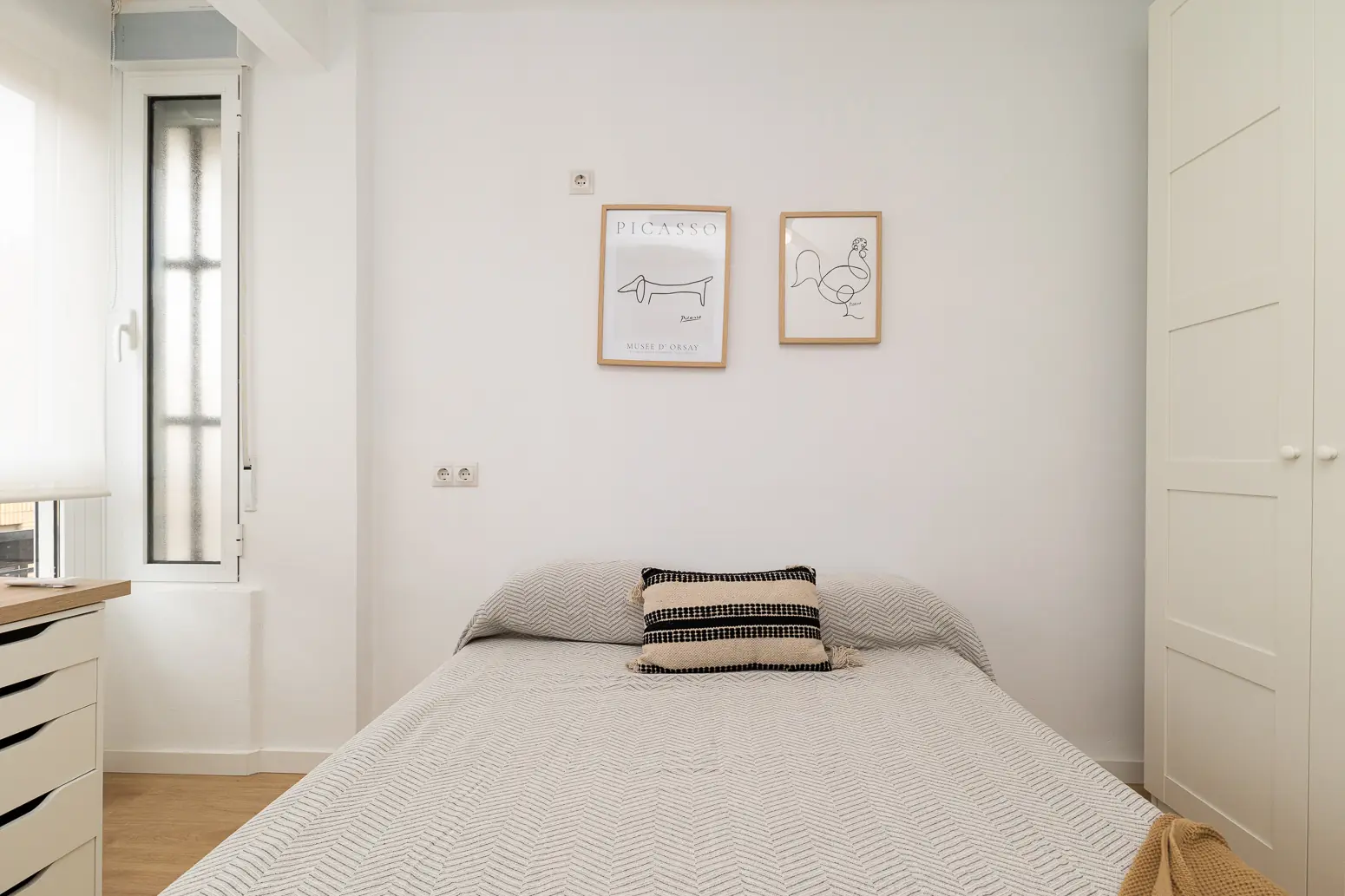 Private room in Valencia photo 3