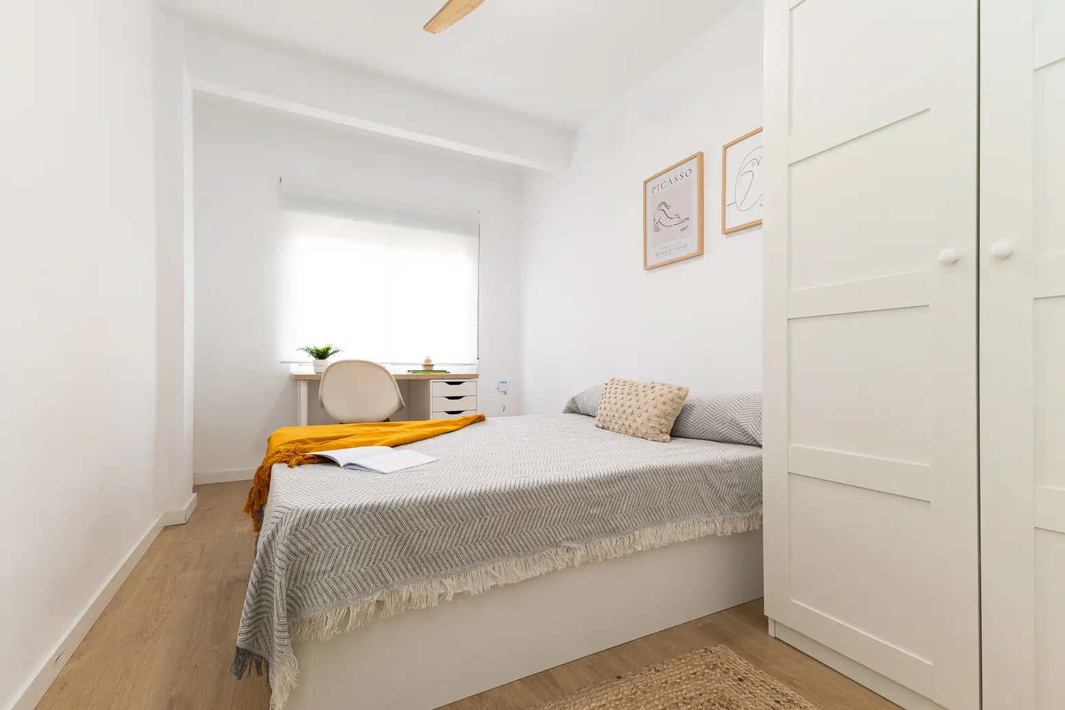 Habitación privada en Valencia photo 5