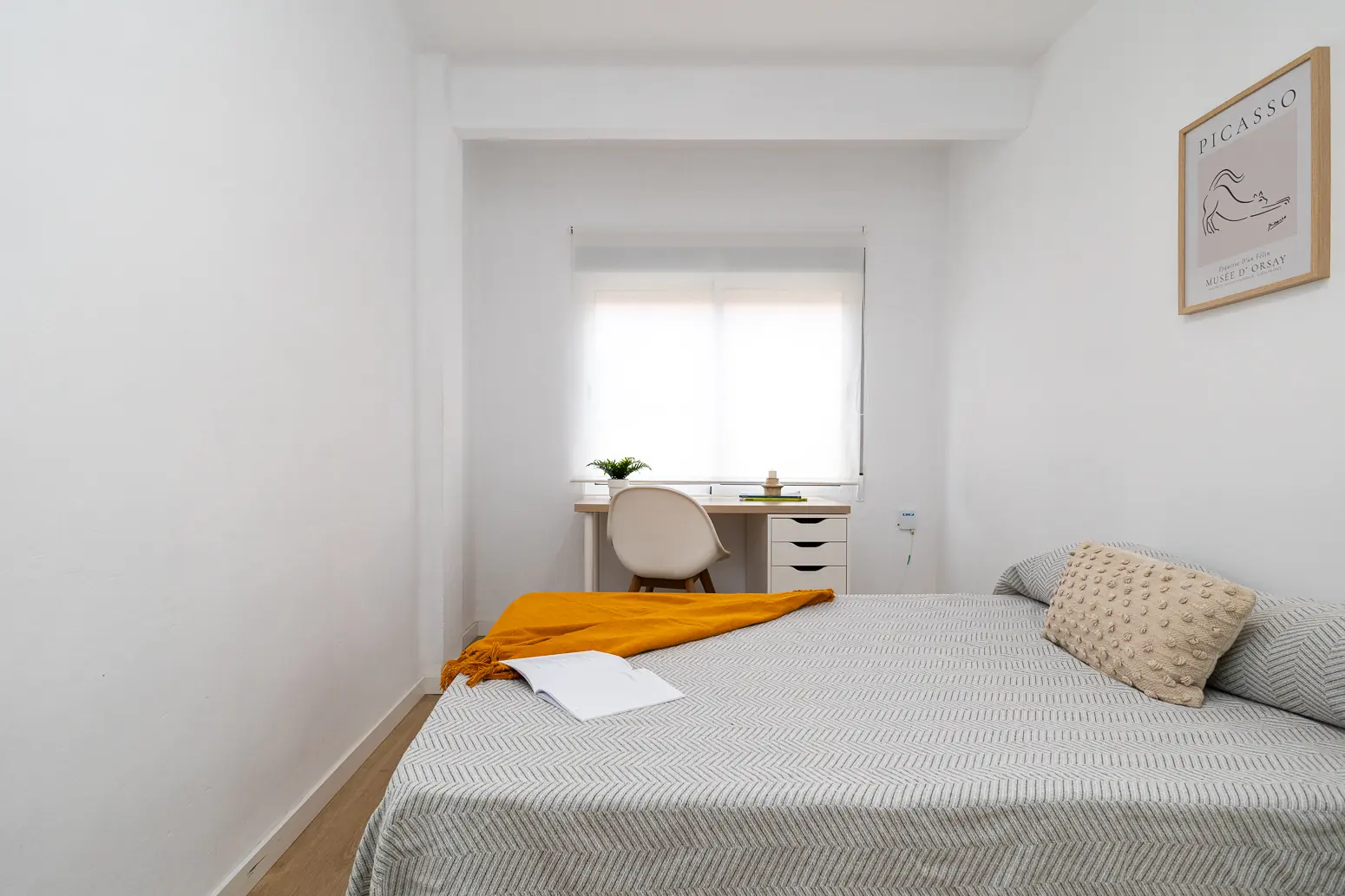 Habitación privada en Valencia photo 2