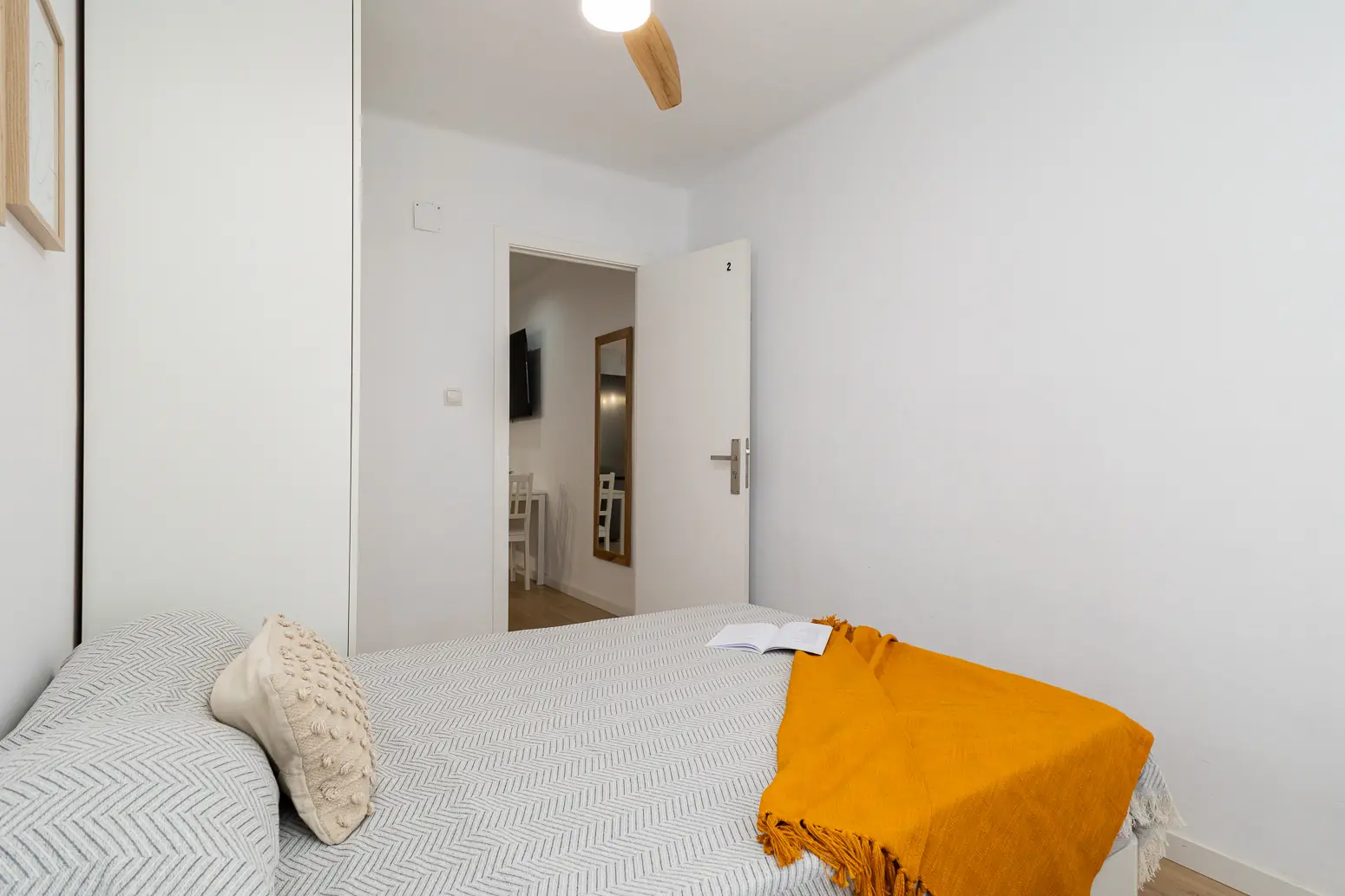 Habitación privada en Valencia photo 4