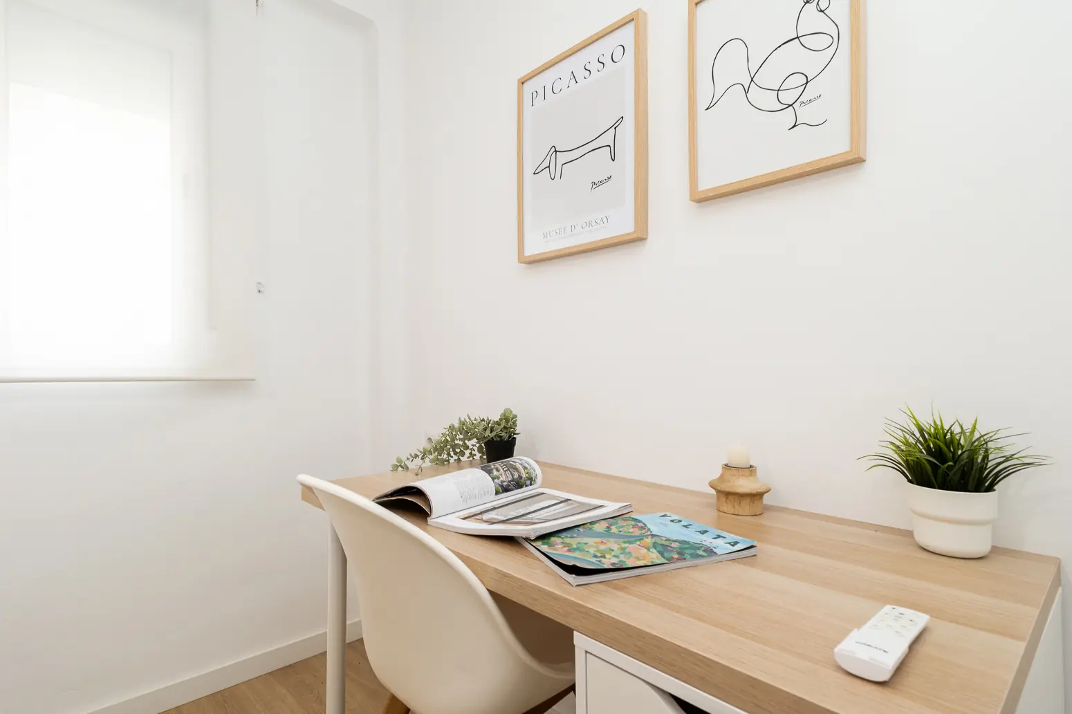 Private room in Valencia photo 2