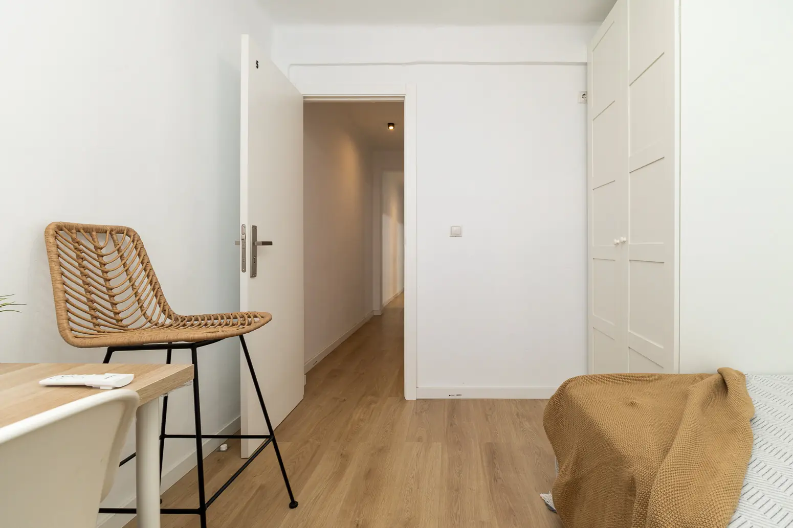 Private room in Valencia photo 4