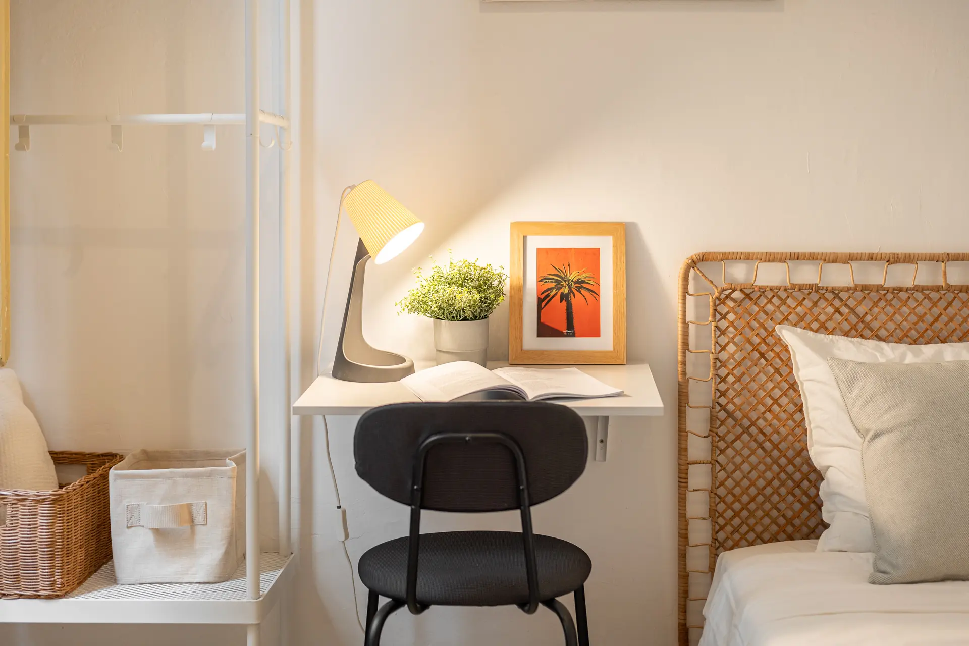 Private room in Barcelona photo 3