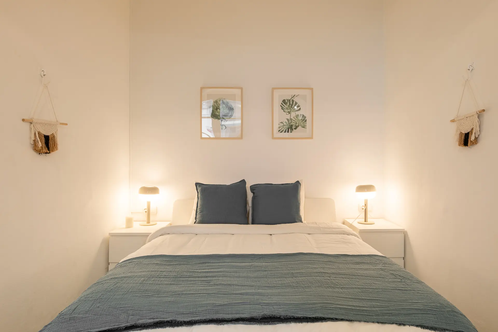 Habitación privada en Barcelona photo 2