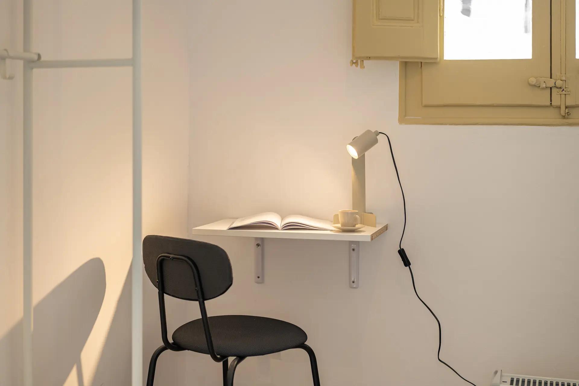 Stanza privata a Barcelona photo 2