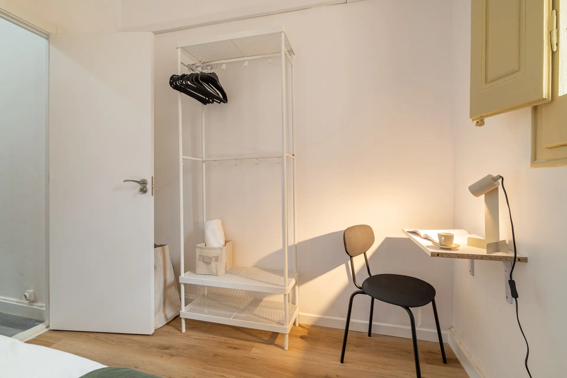 Stanza privata a Barcelona photo 5