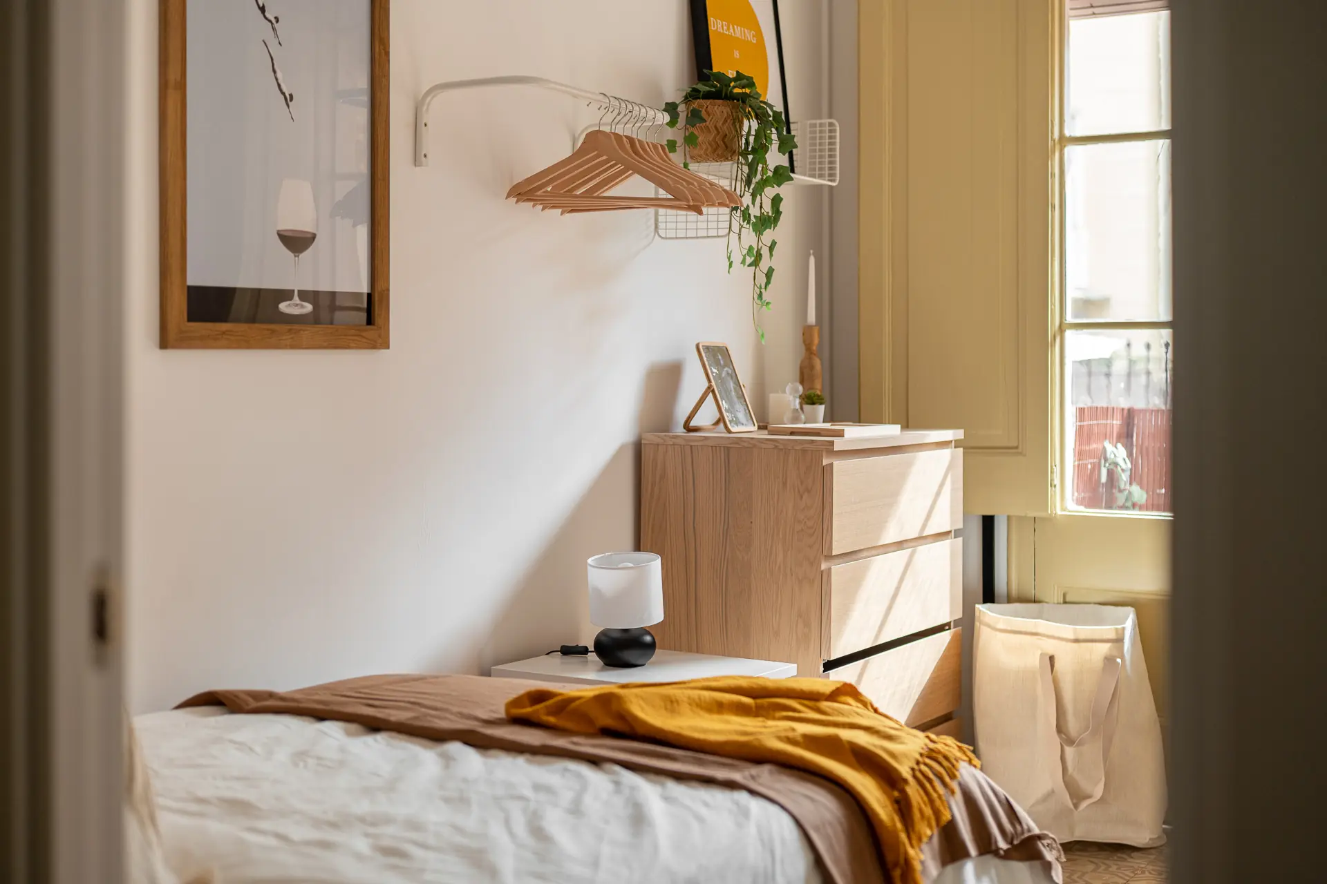 Stanza privata a Barcelona photo 3