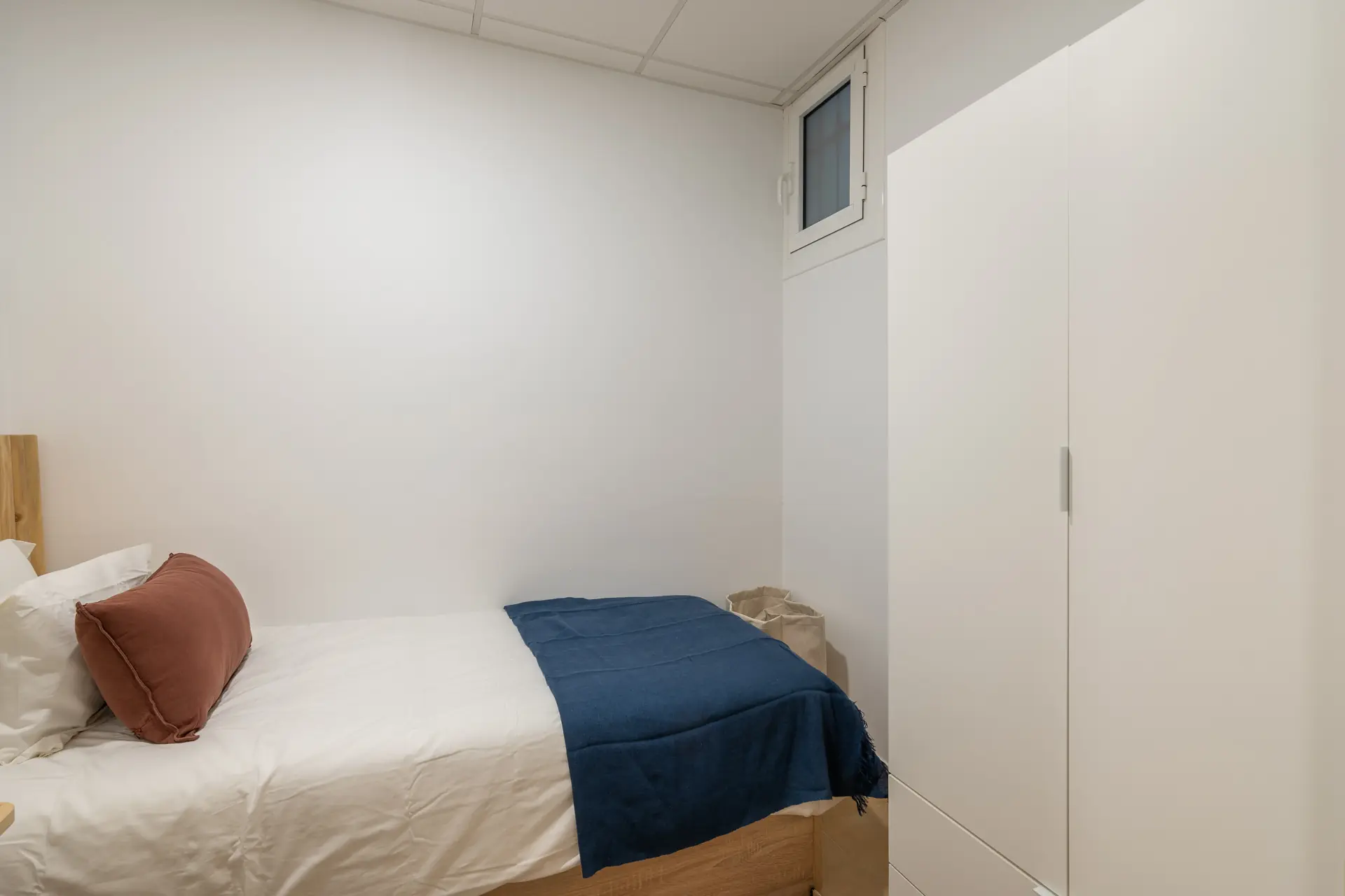 Private room in Barcelona photo 2