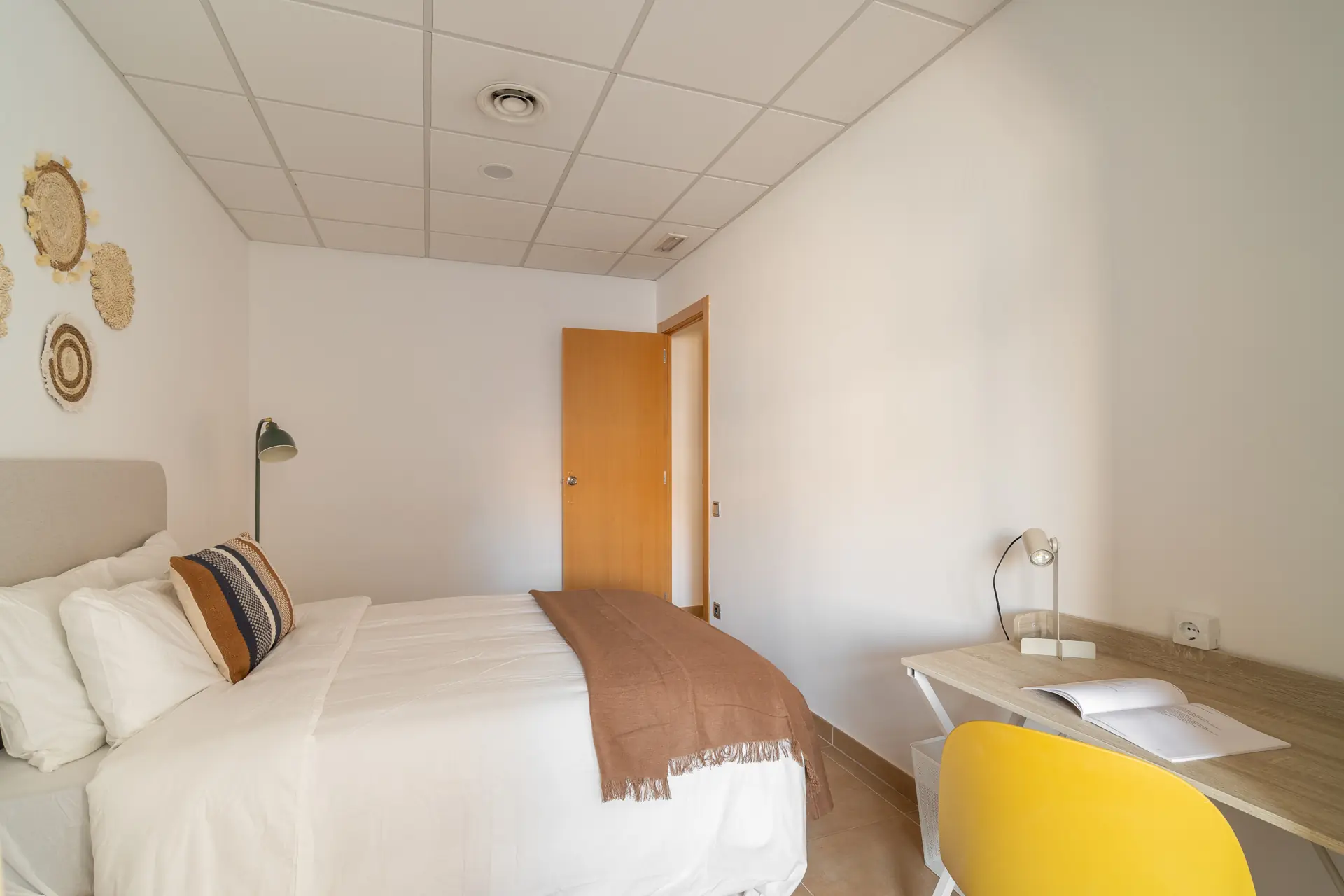 Stanza privata a Barcelona photo 2