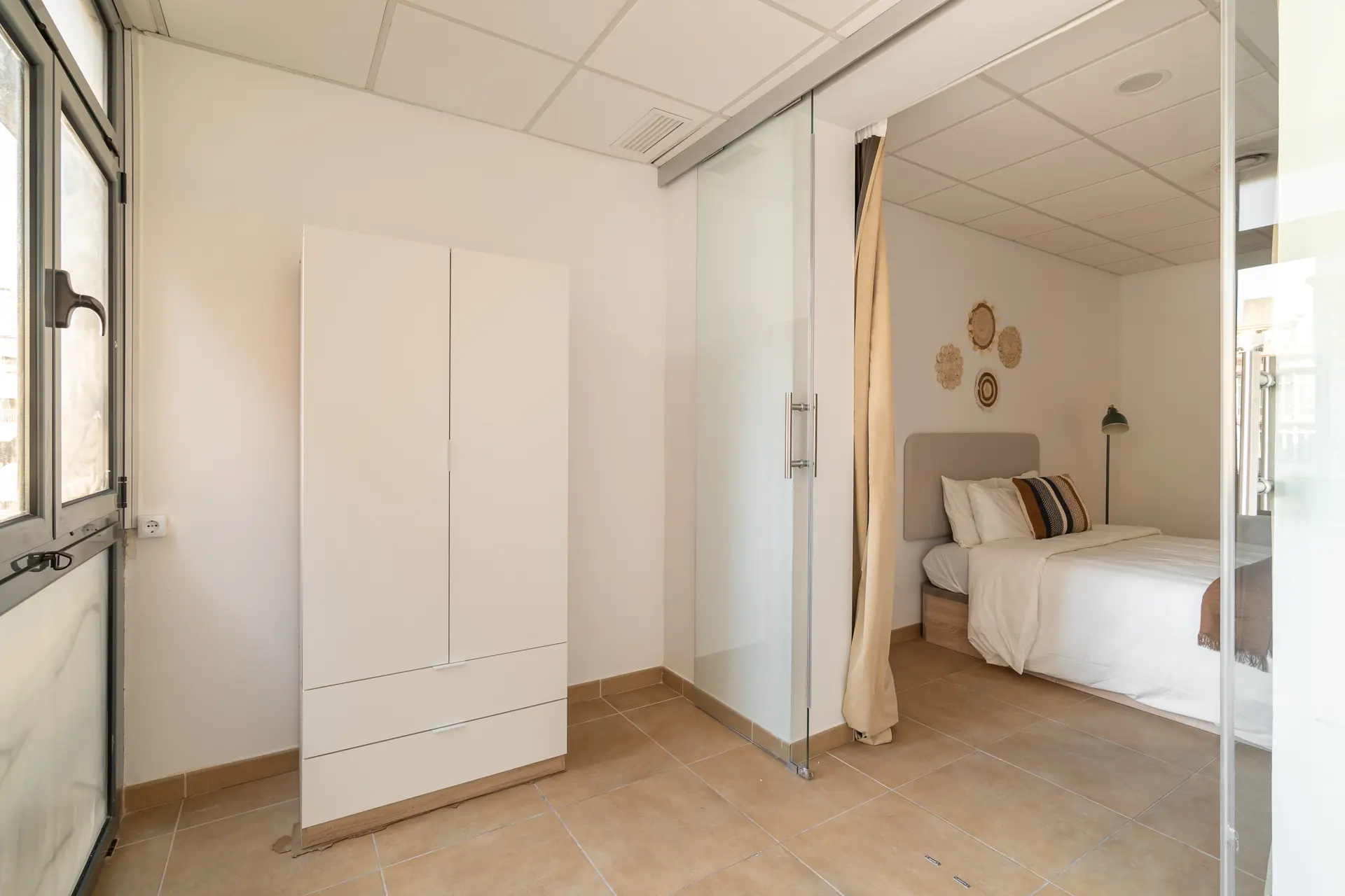 Stanza privata a Barcelona photo 3