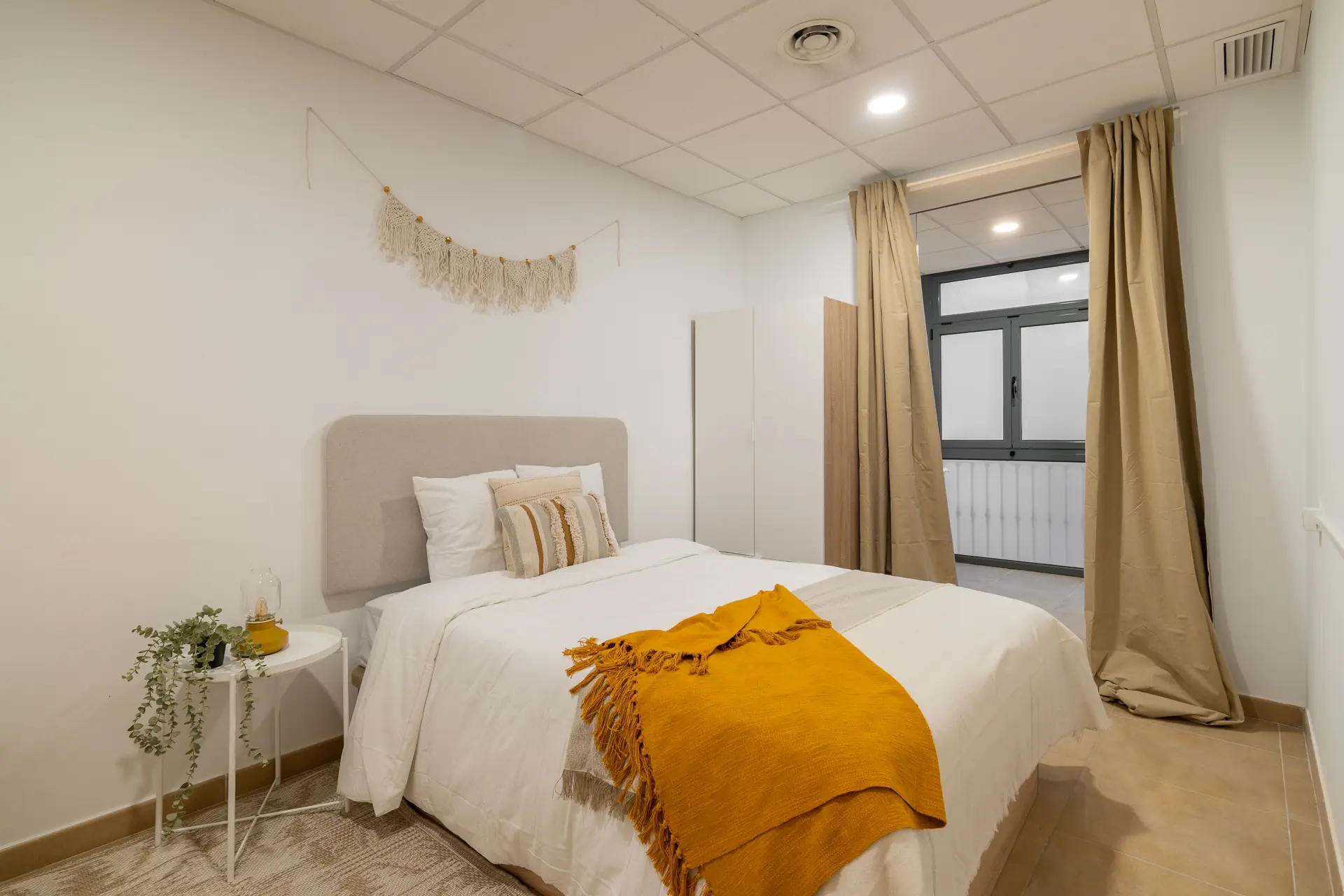 Private room in Barcelona photo 3