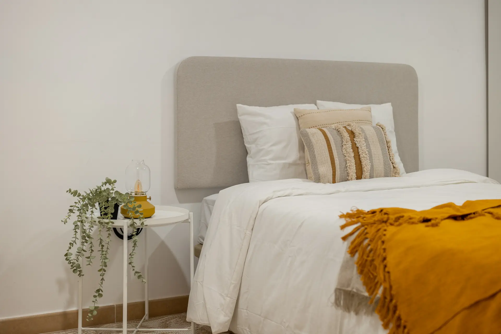 Private room in Barcelona photo 4