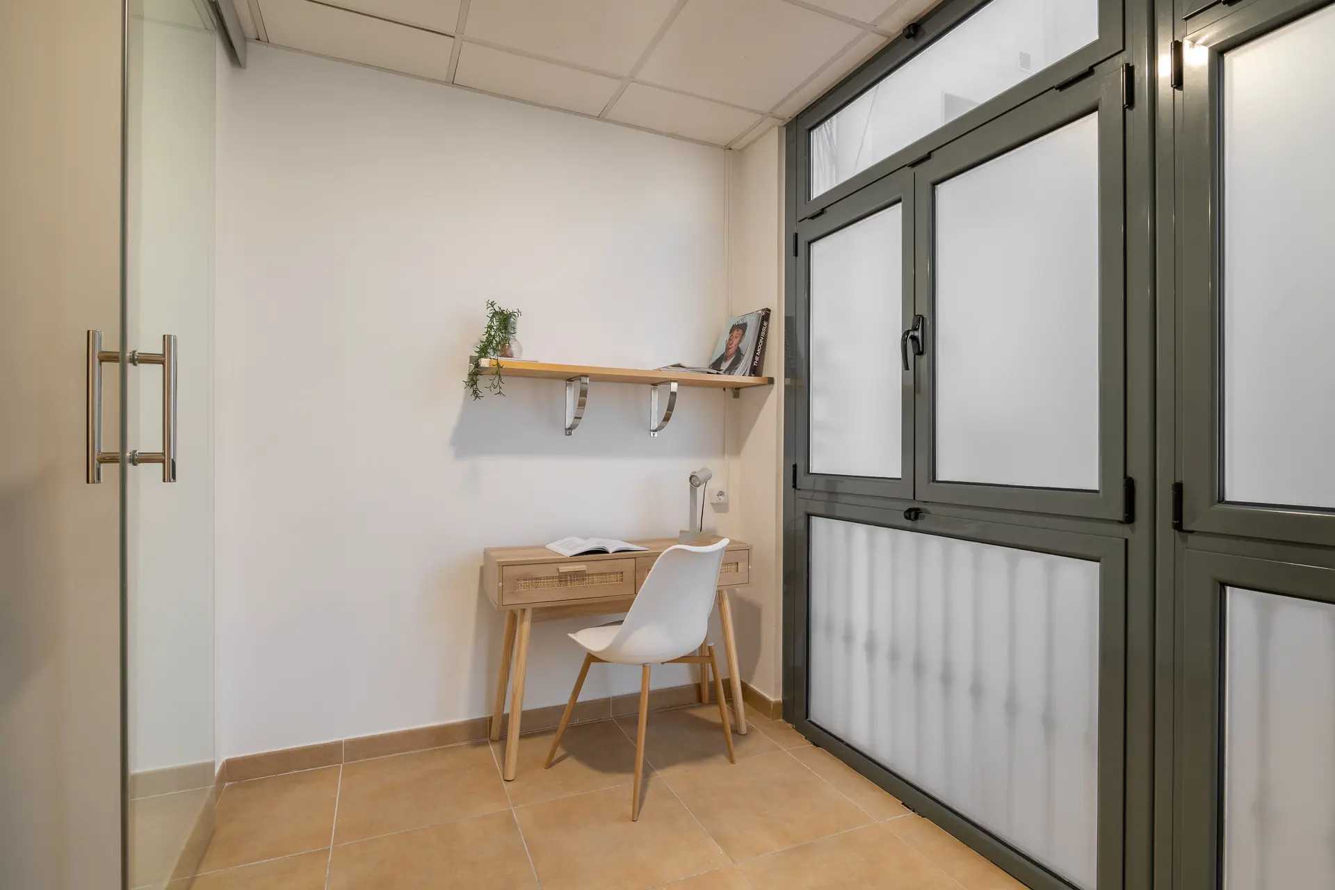 Private room in Barcelona photo 2