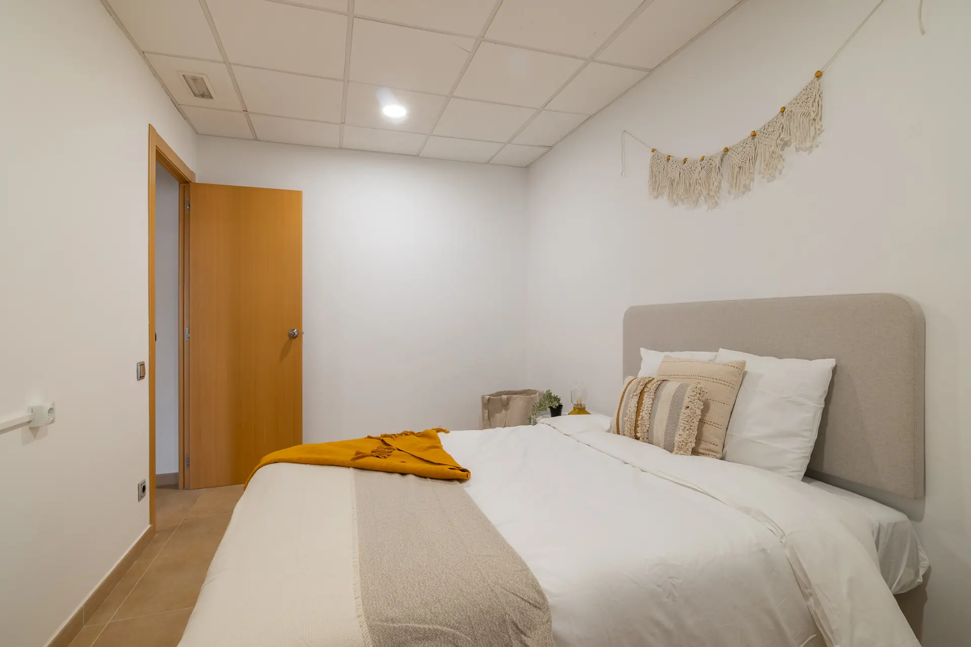 Private room in Barcelona