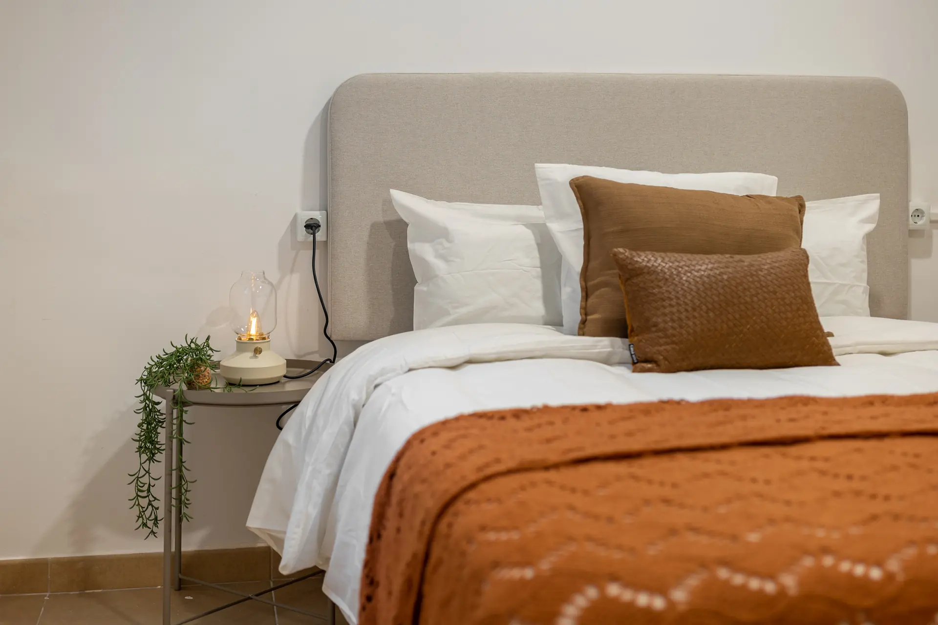 Private room in Barcelona photo 2