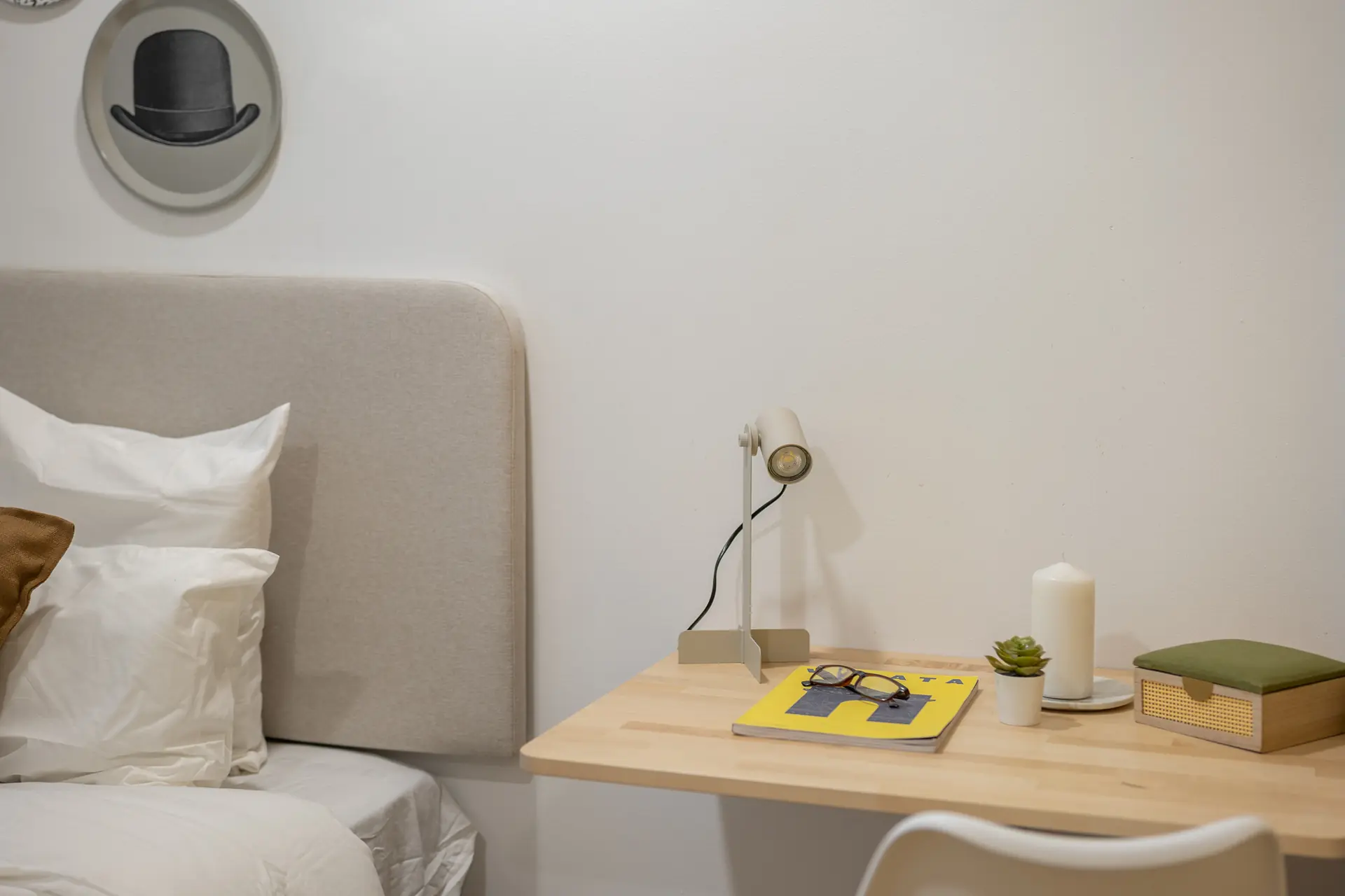 Stanza privata a Barcelona photo 4