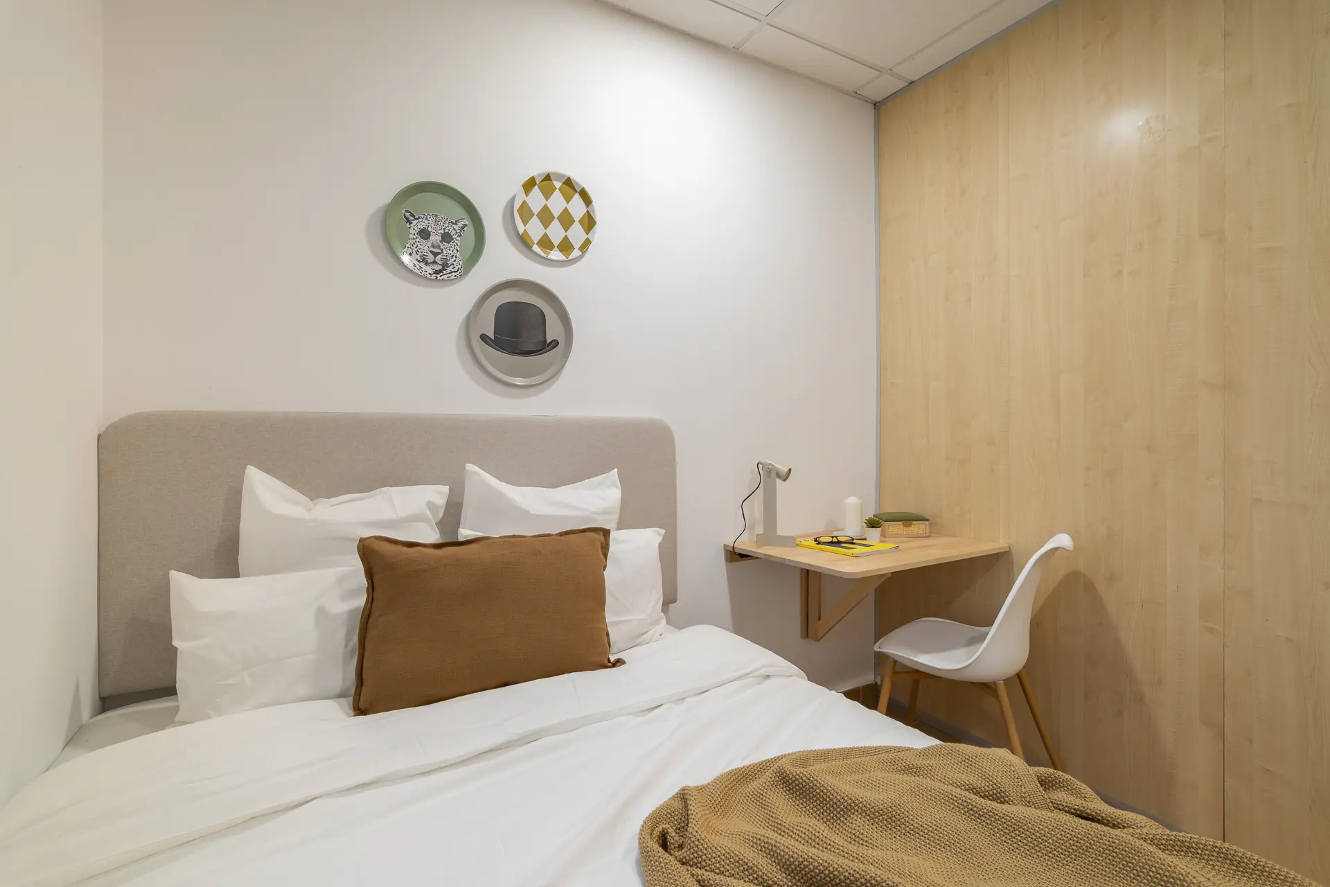 Stanza privata a Barcelona photo 3