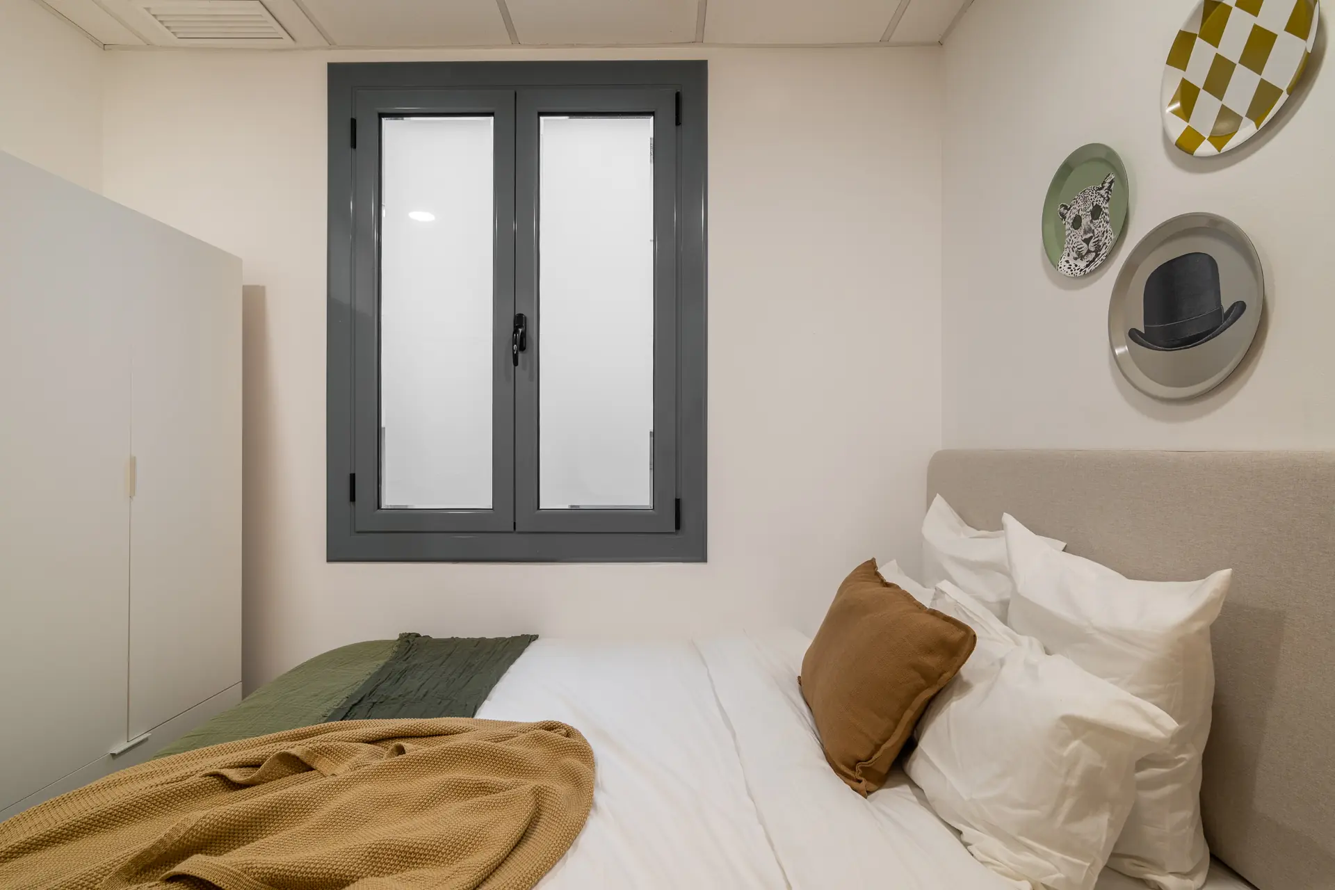 Stanza privata a Barcelona photo 2