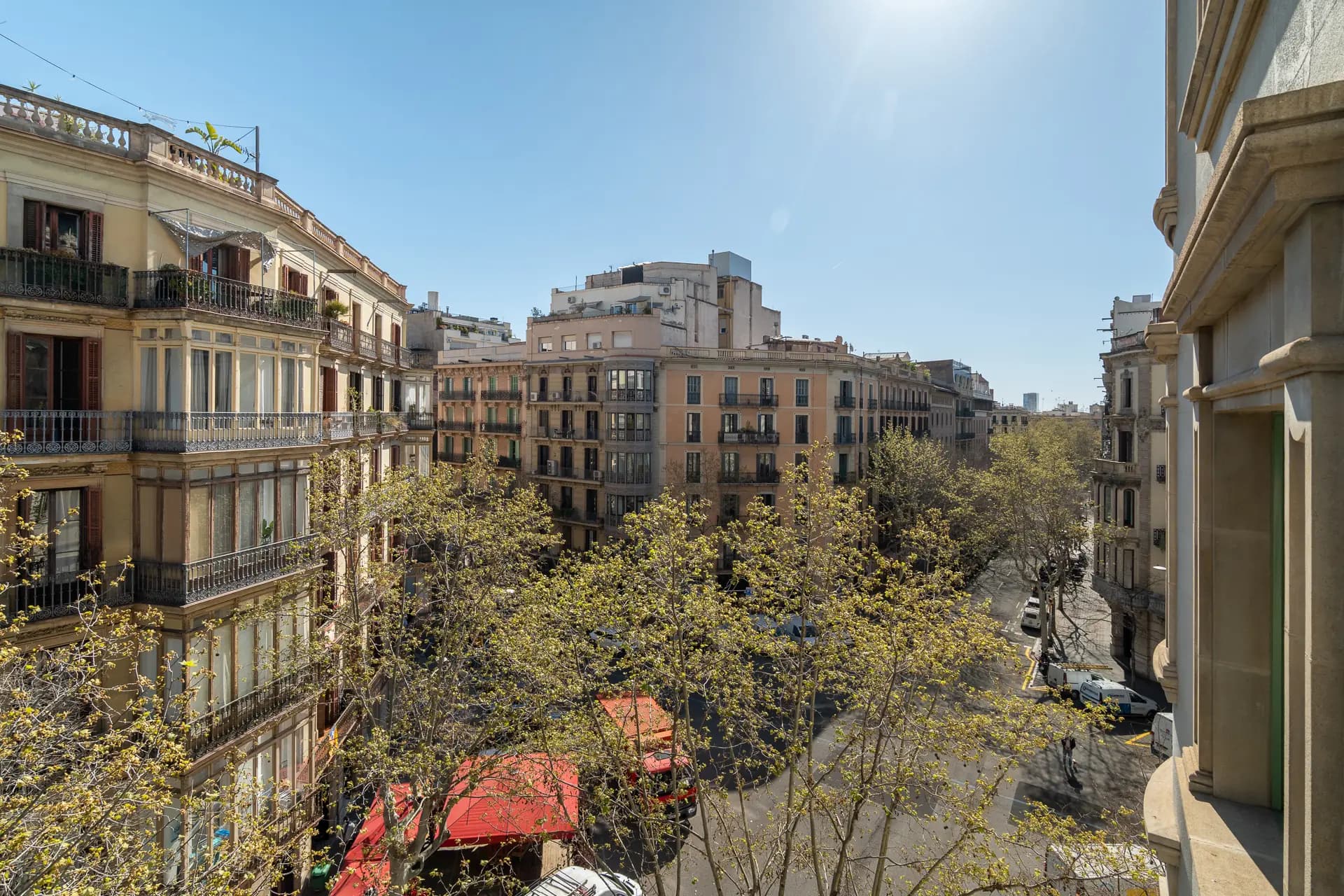 Habitación privada en Barcelona photo 5