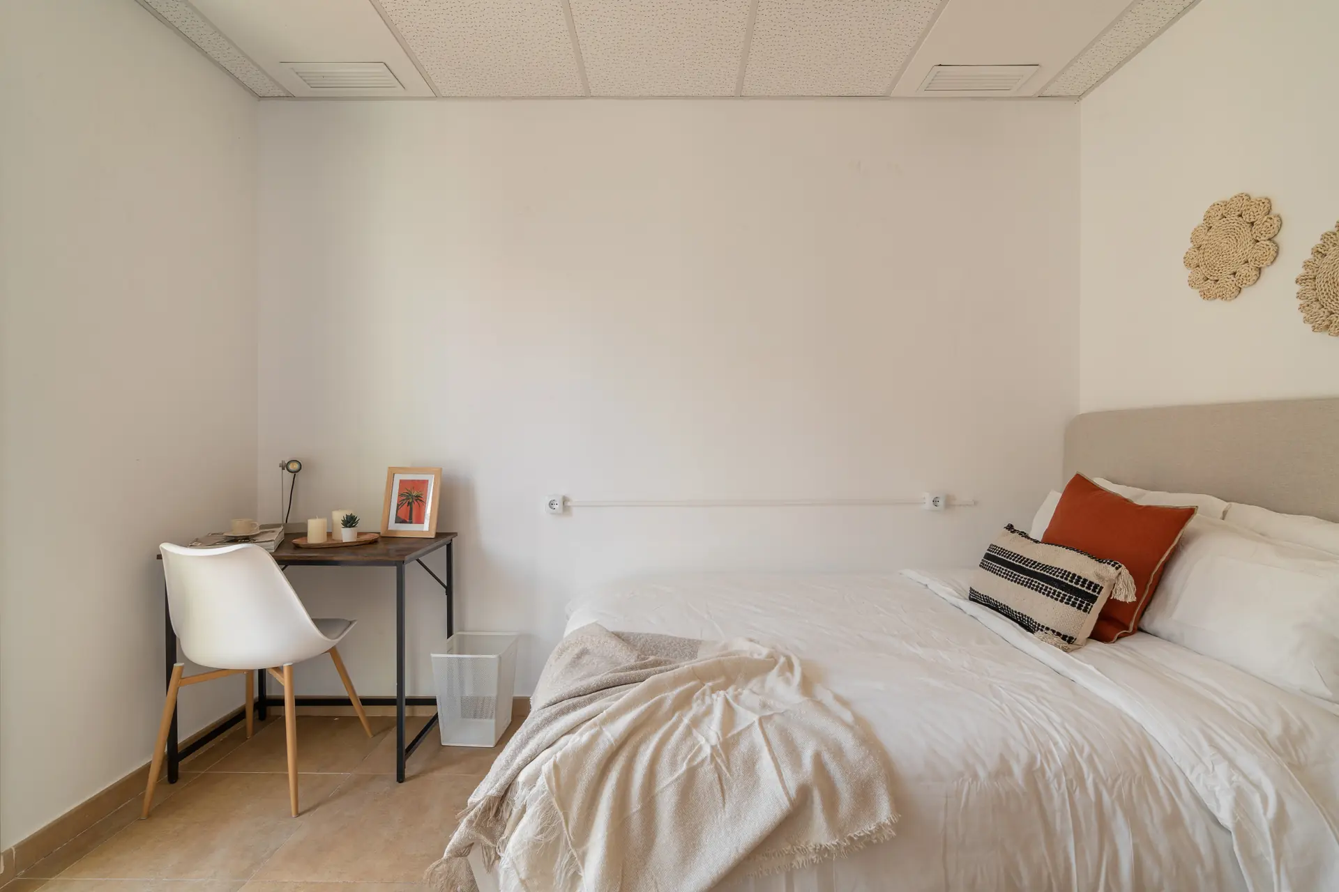 Habitación privada en Barcelona photo 4