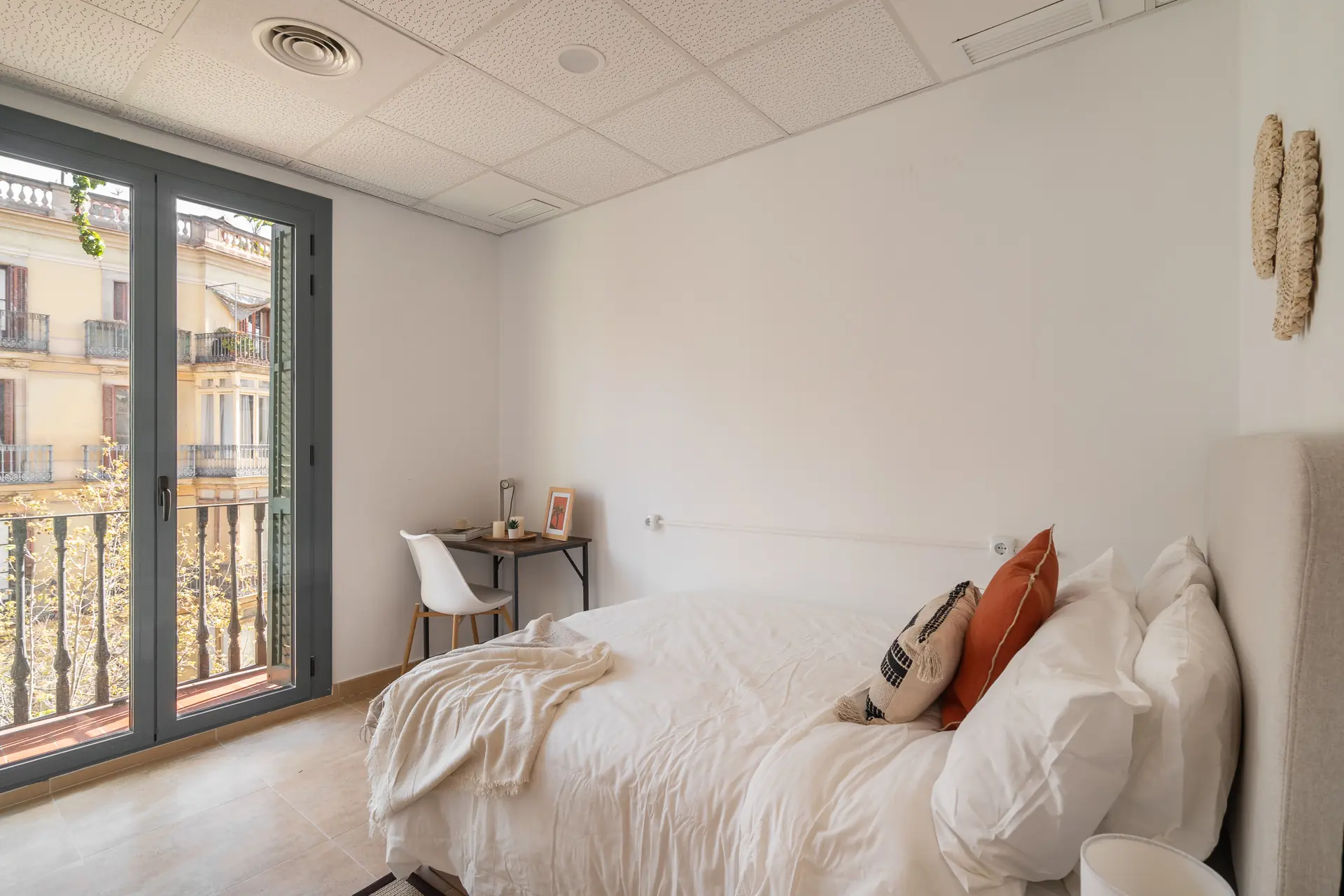 Habitación privada en Barcelona photo 2