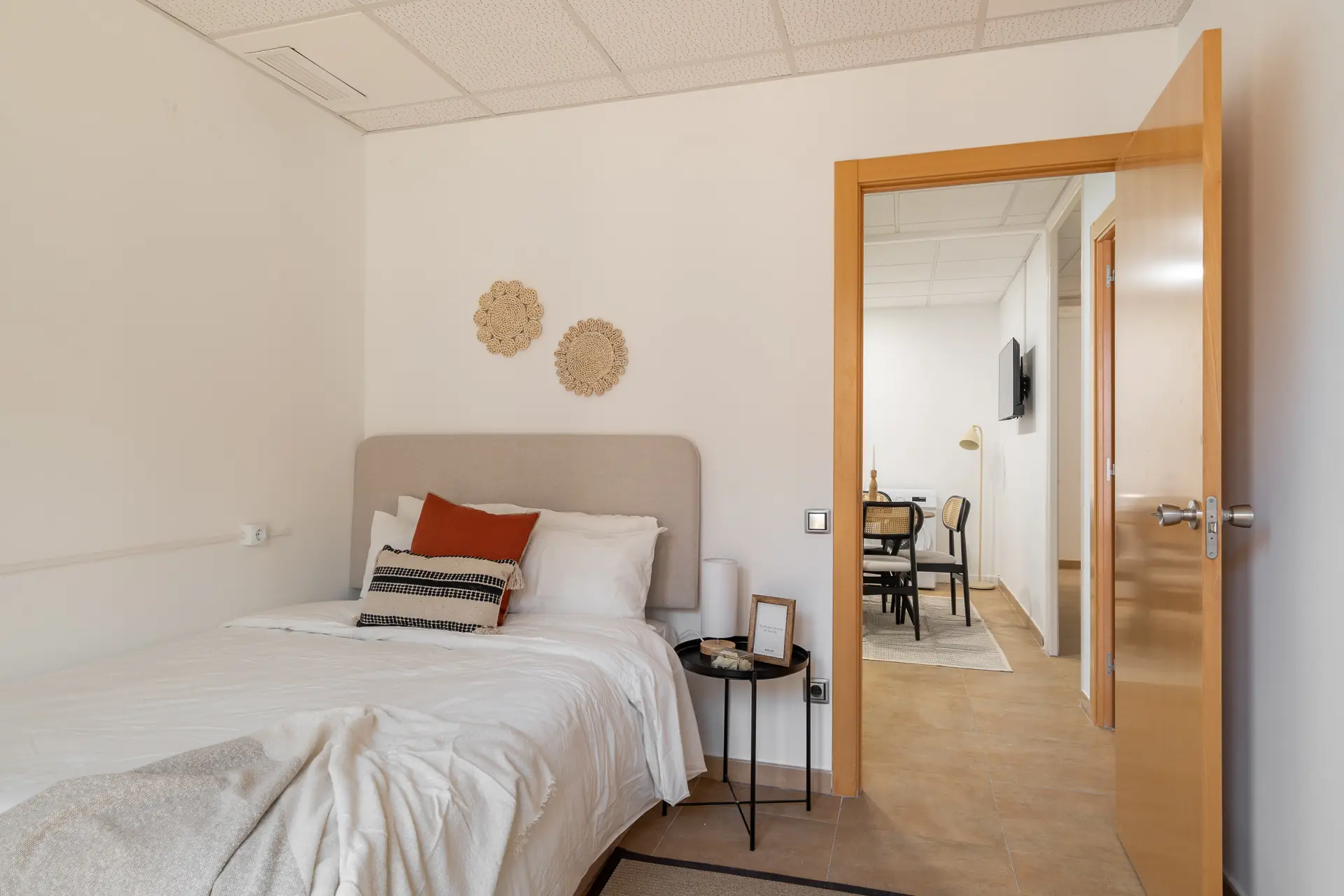 Habitación privada en Barcelona photo 3